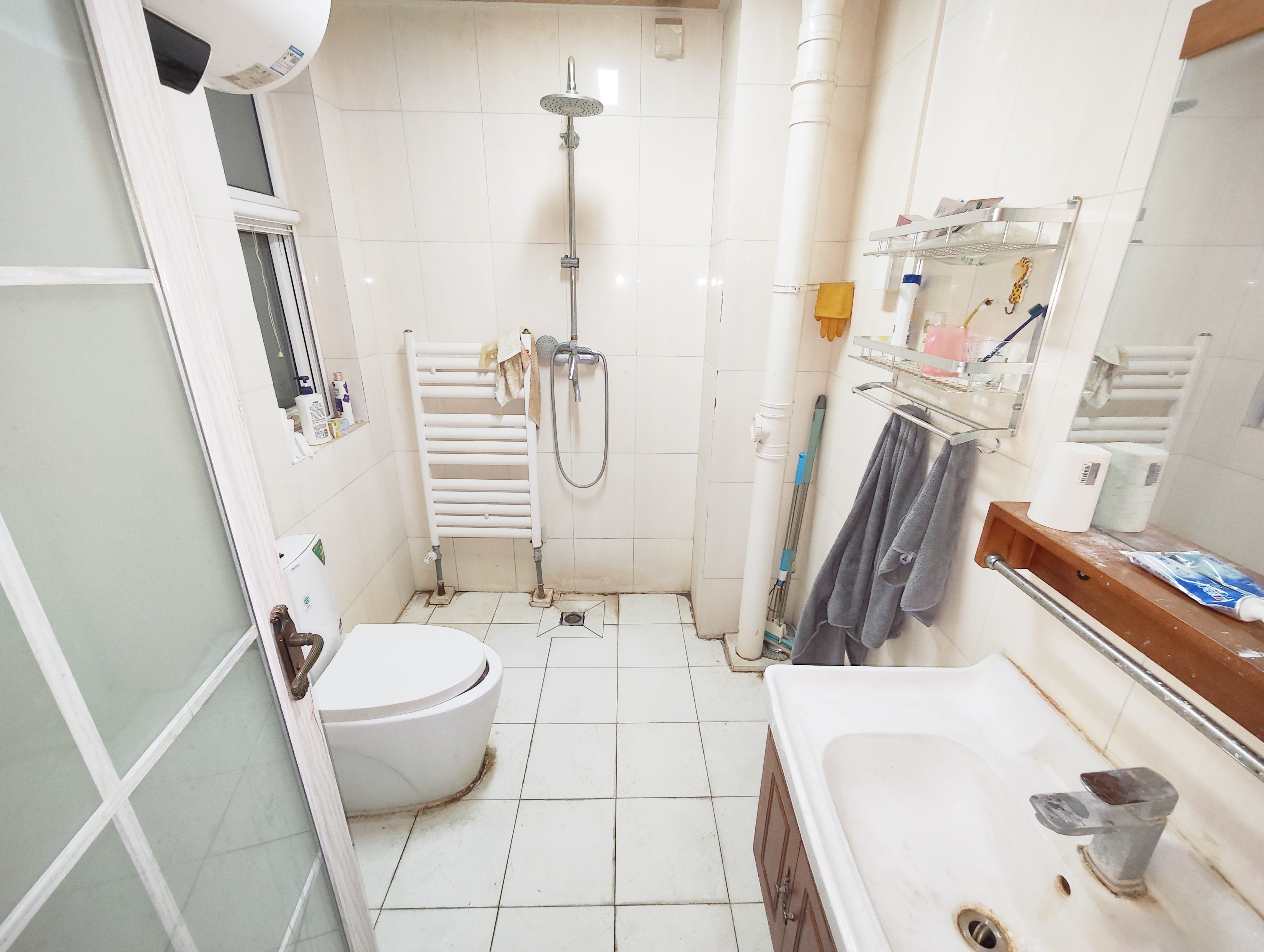 绿地中央广场二区