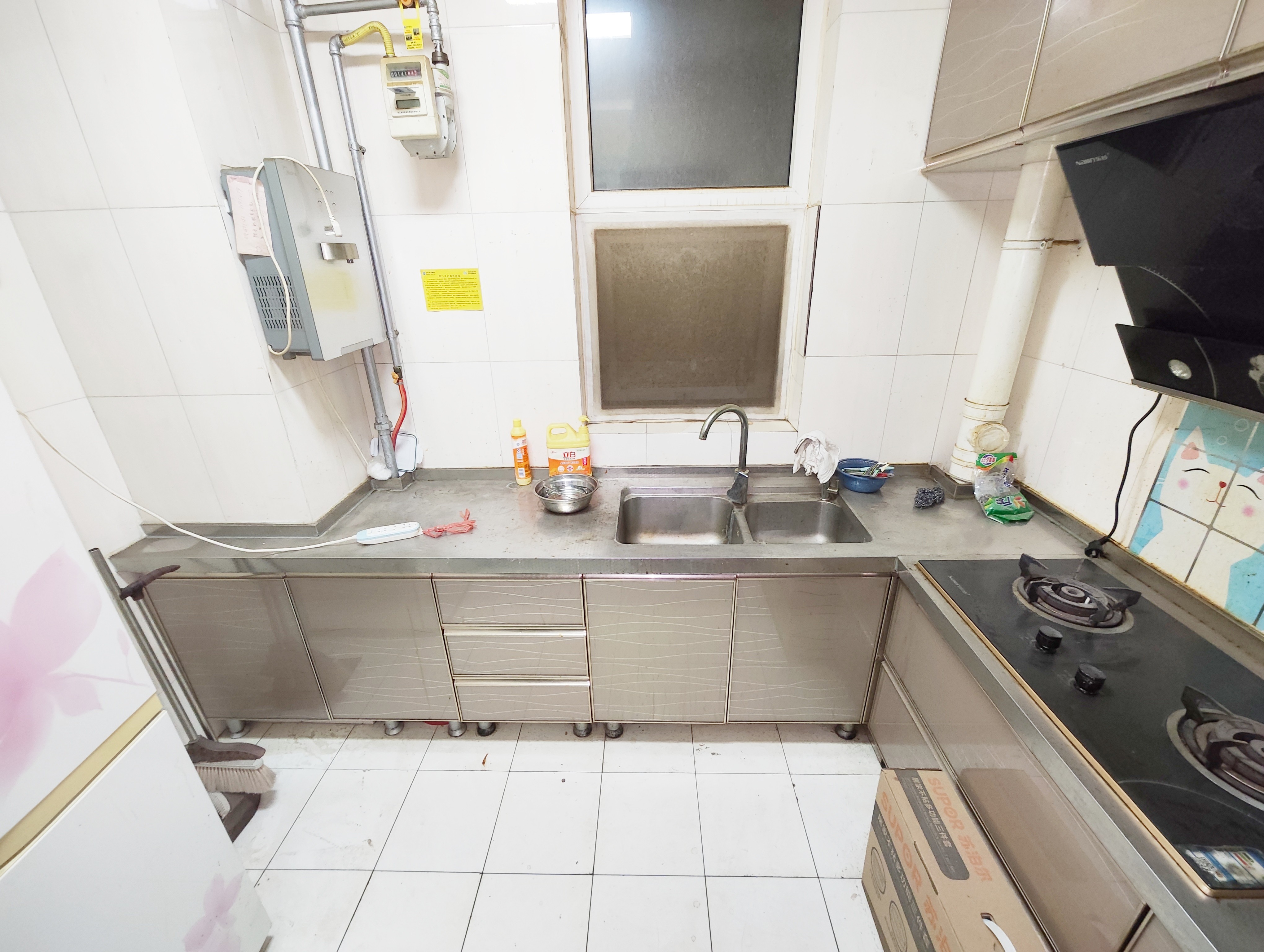 绿地中央广场二区