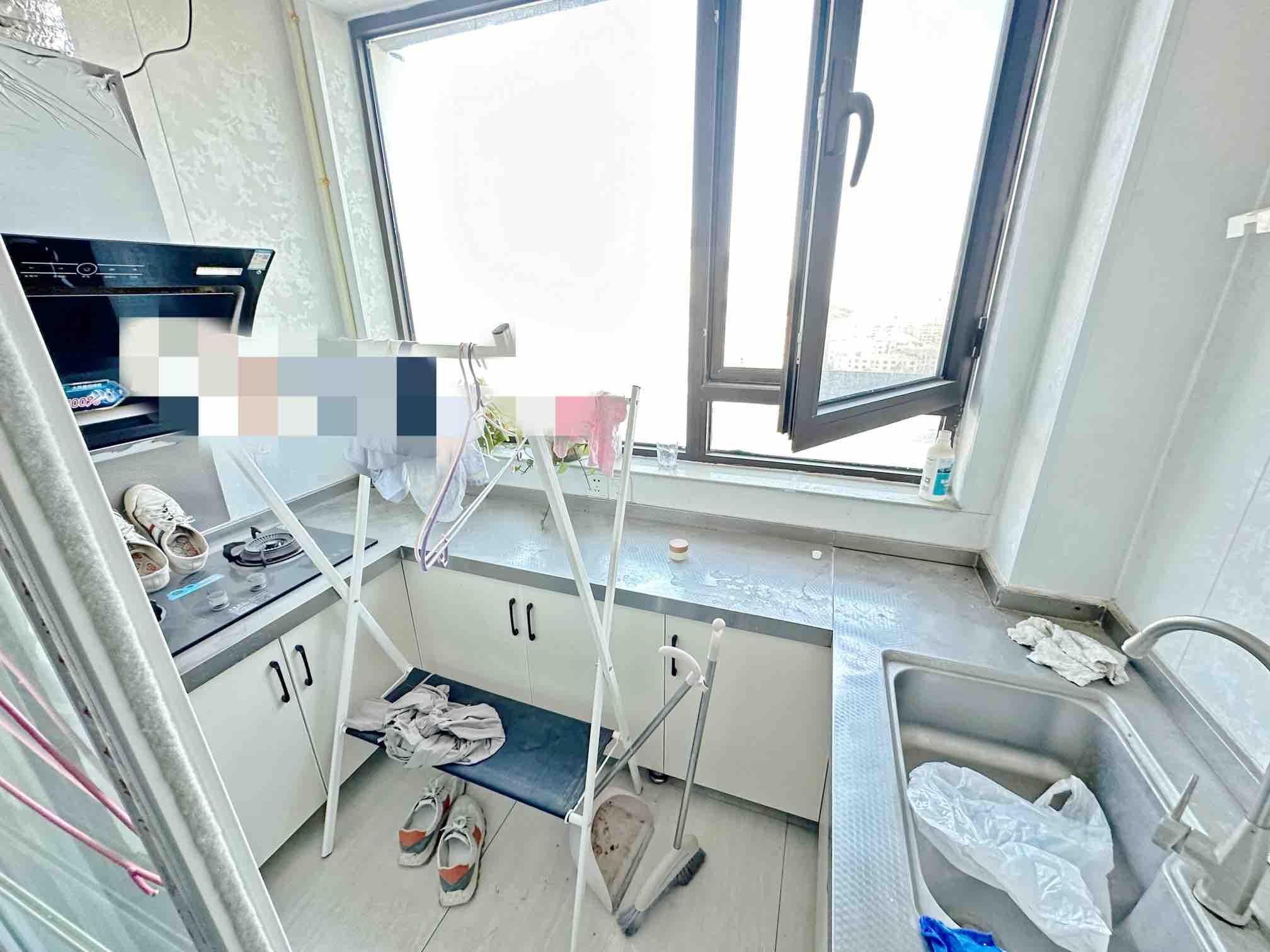 中海国际社区中海国际公馆