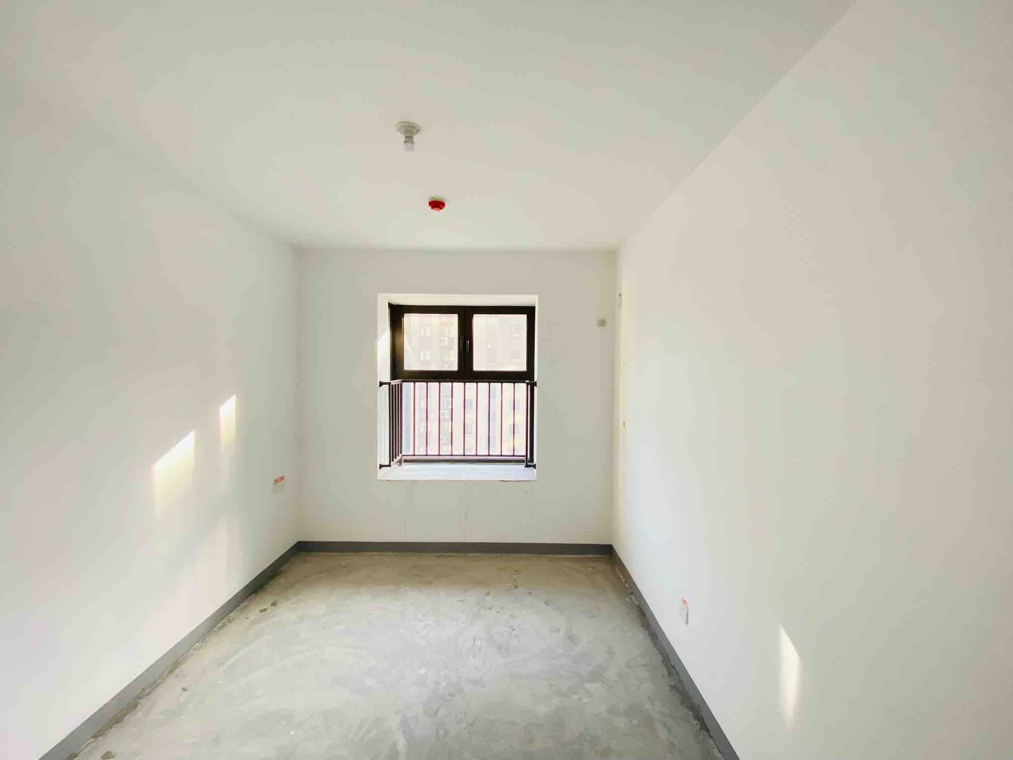 中新锦绣天地中苑四区