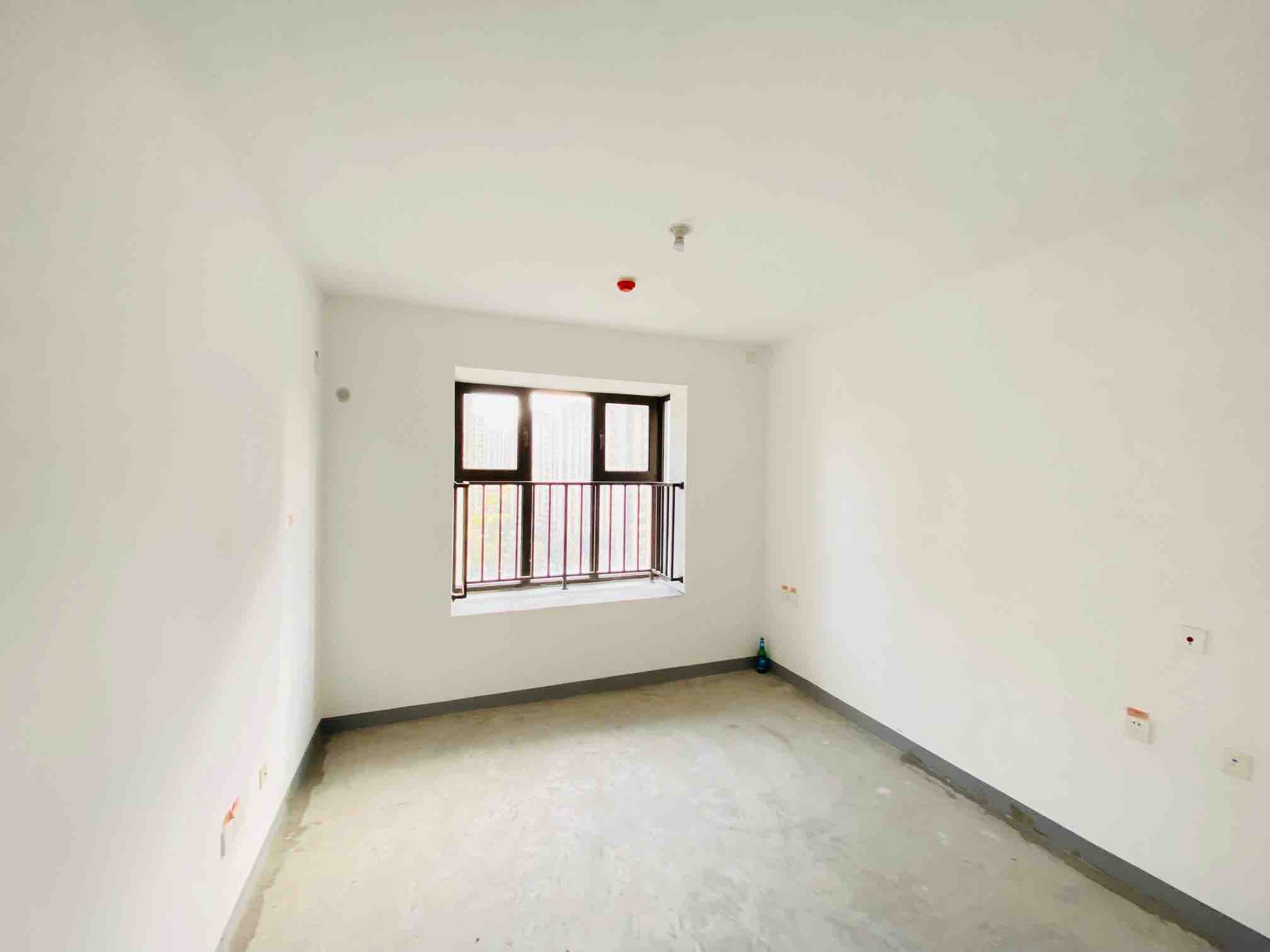 中新锦绣天地中苑四区