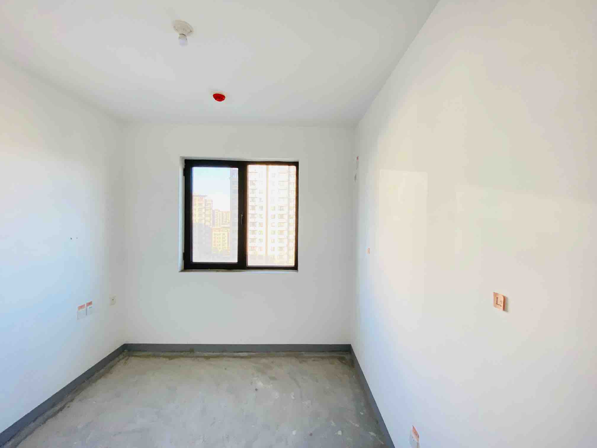 中新锦绣天地中苑四区