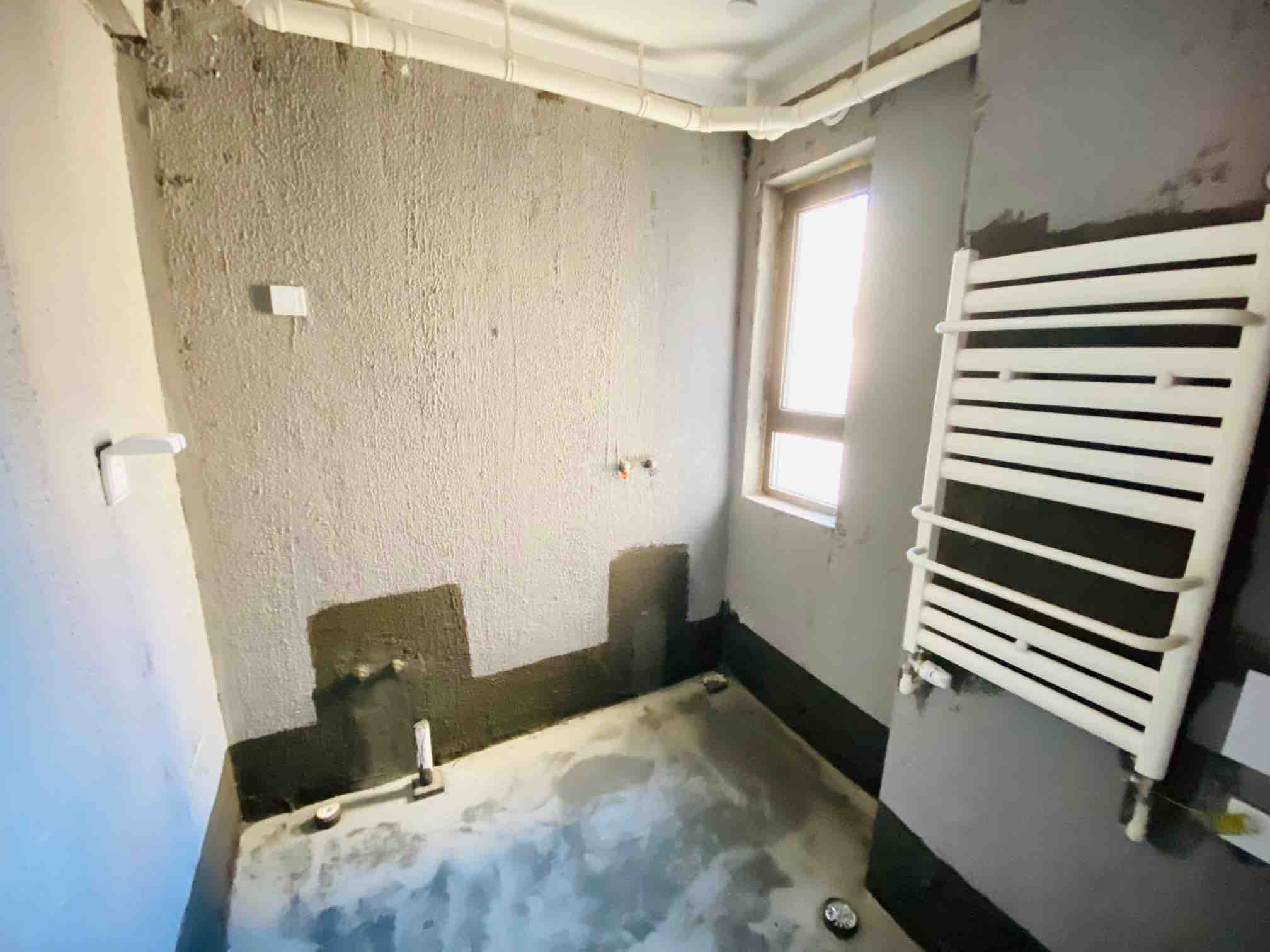 中新锦绣天地中苑四区