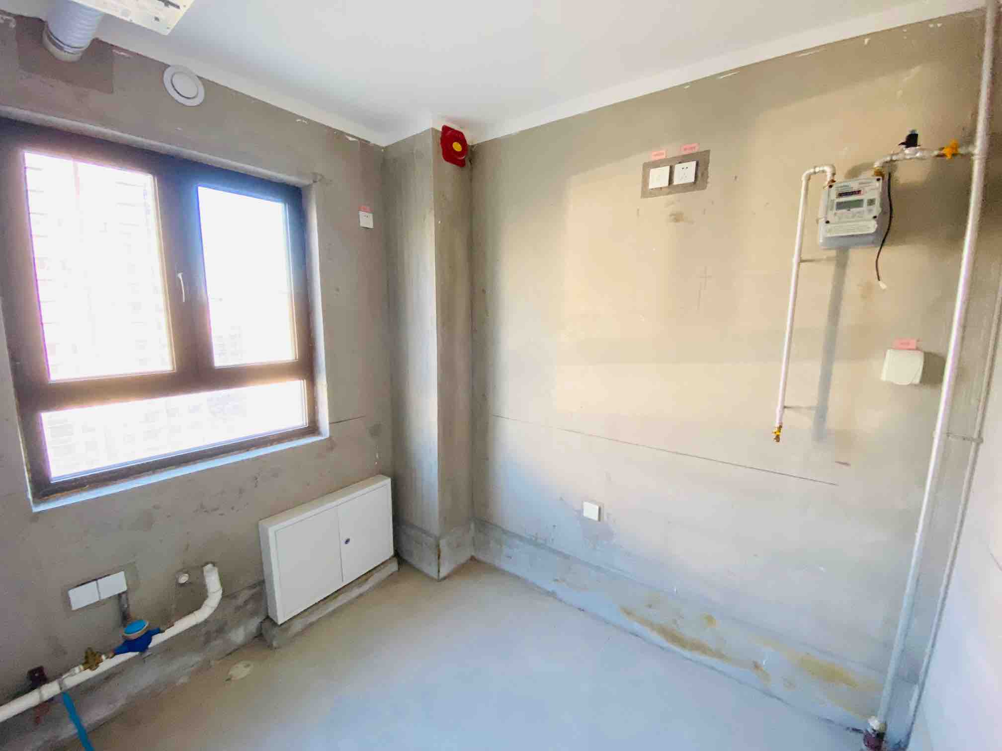 中新锦绣天地中苑四区