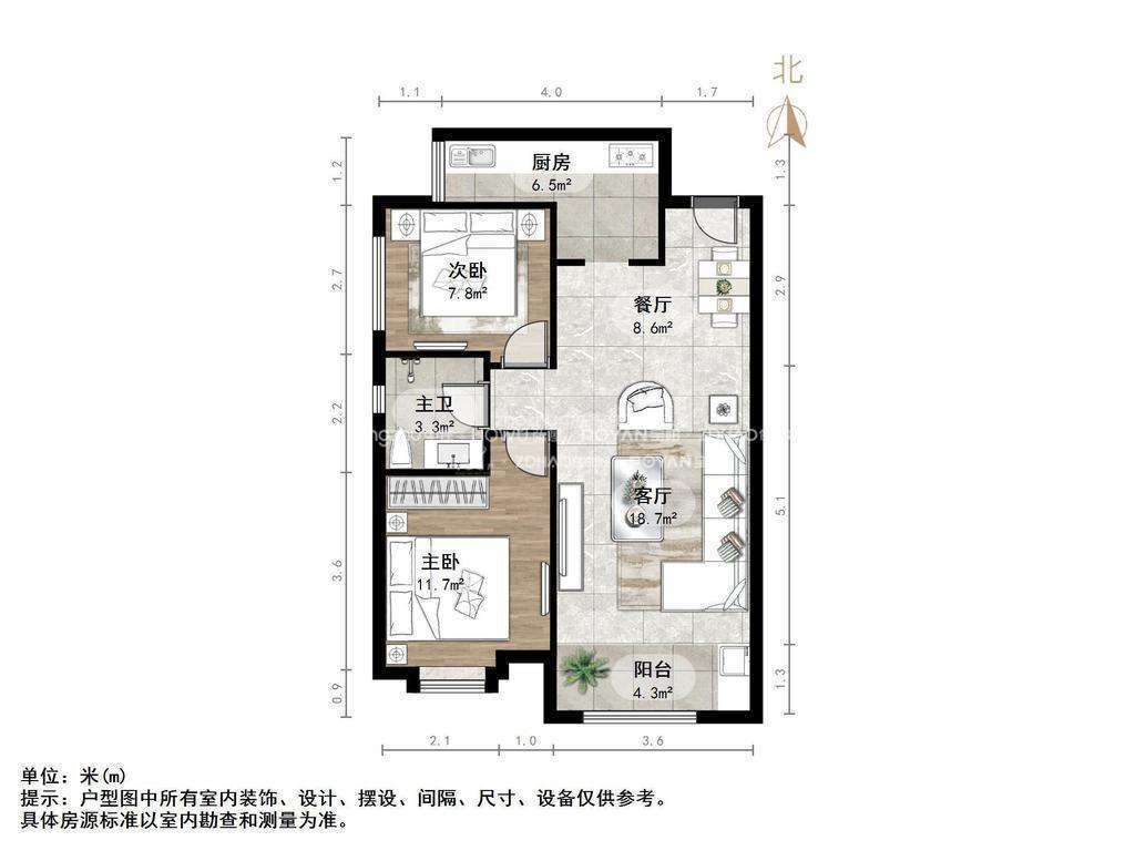 天鸿万象新天哈佛郡
