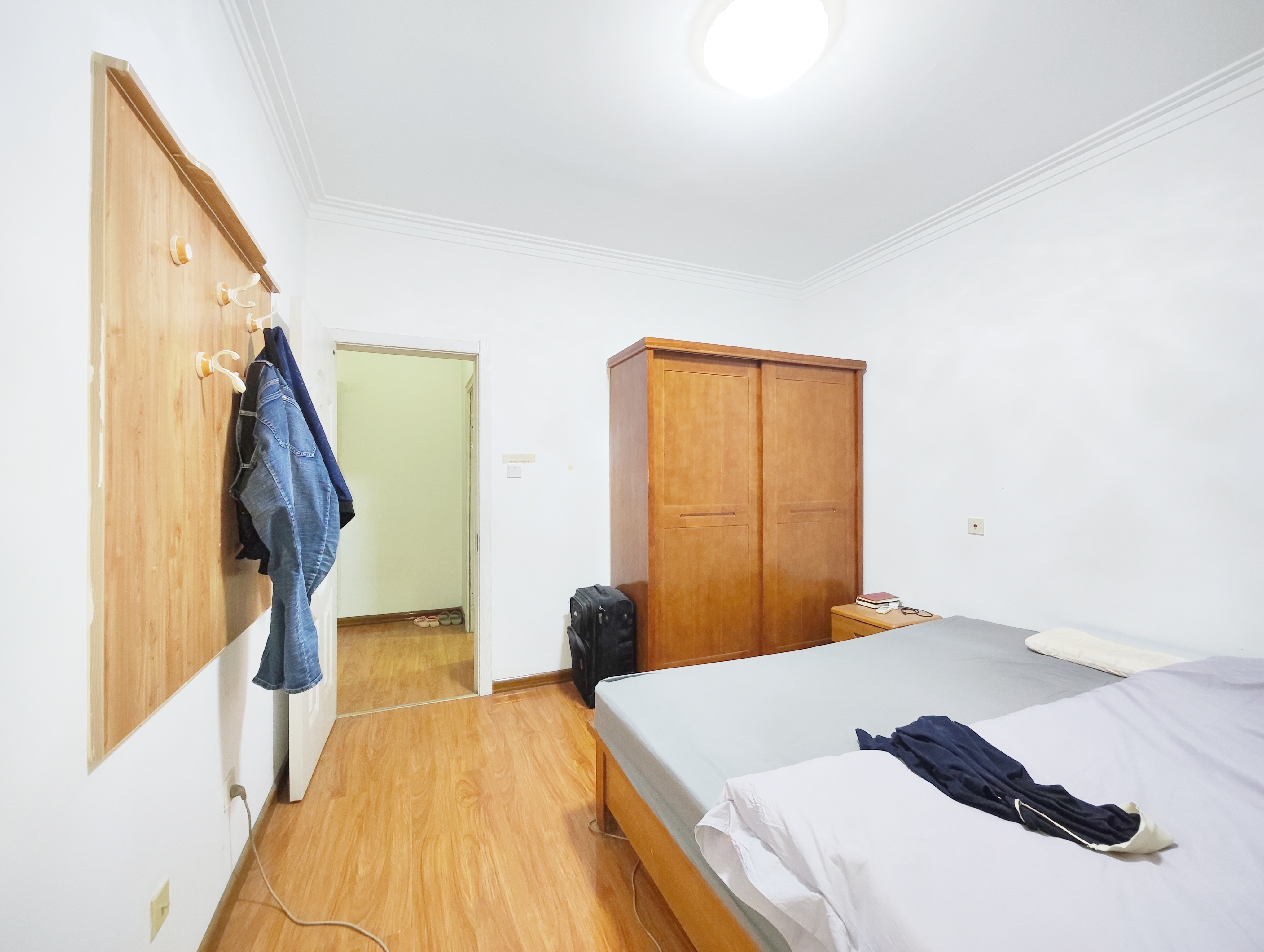 绿地中央广场二区