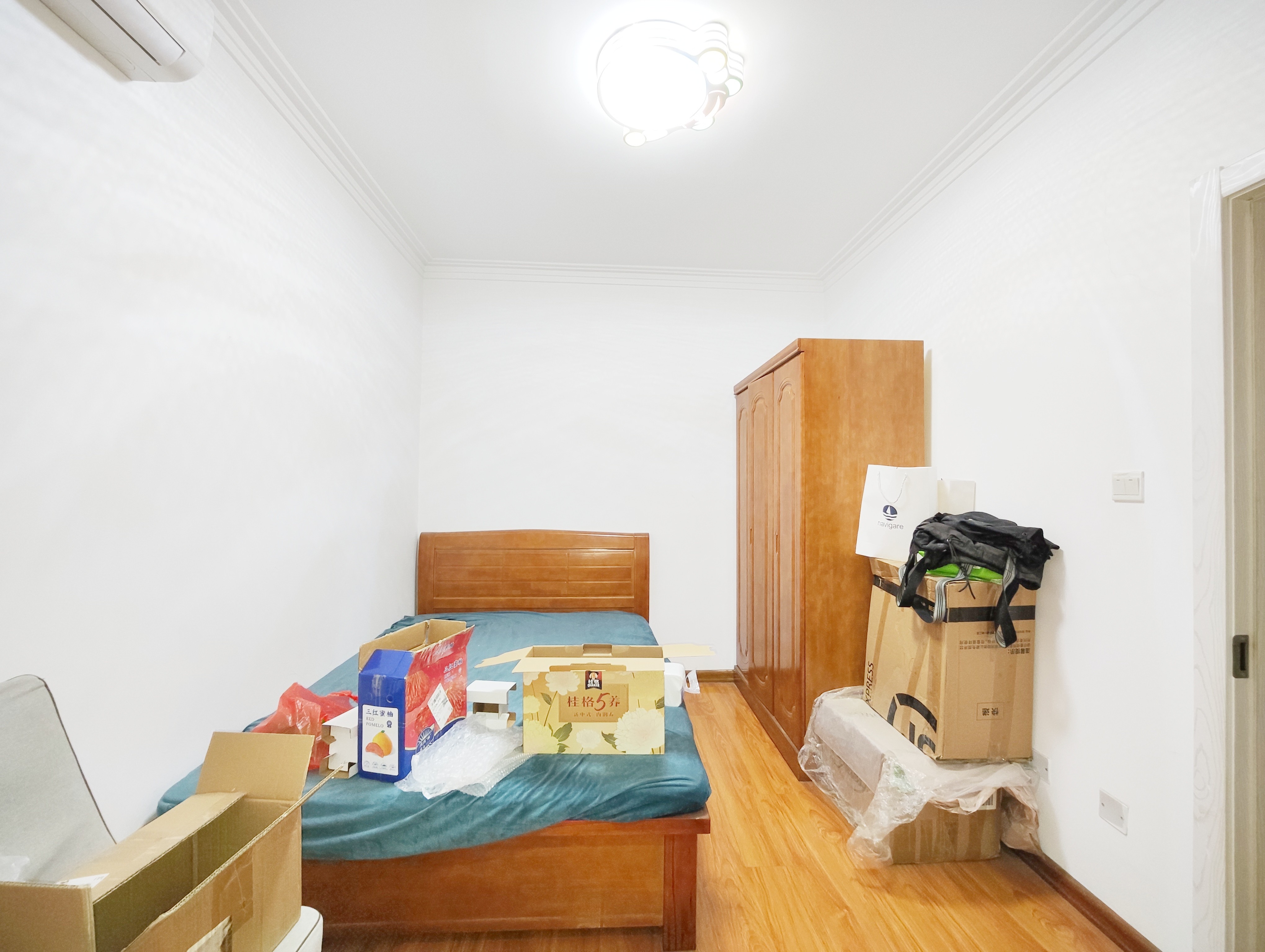 绿地中央广场二区