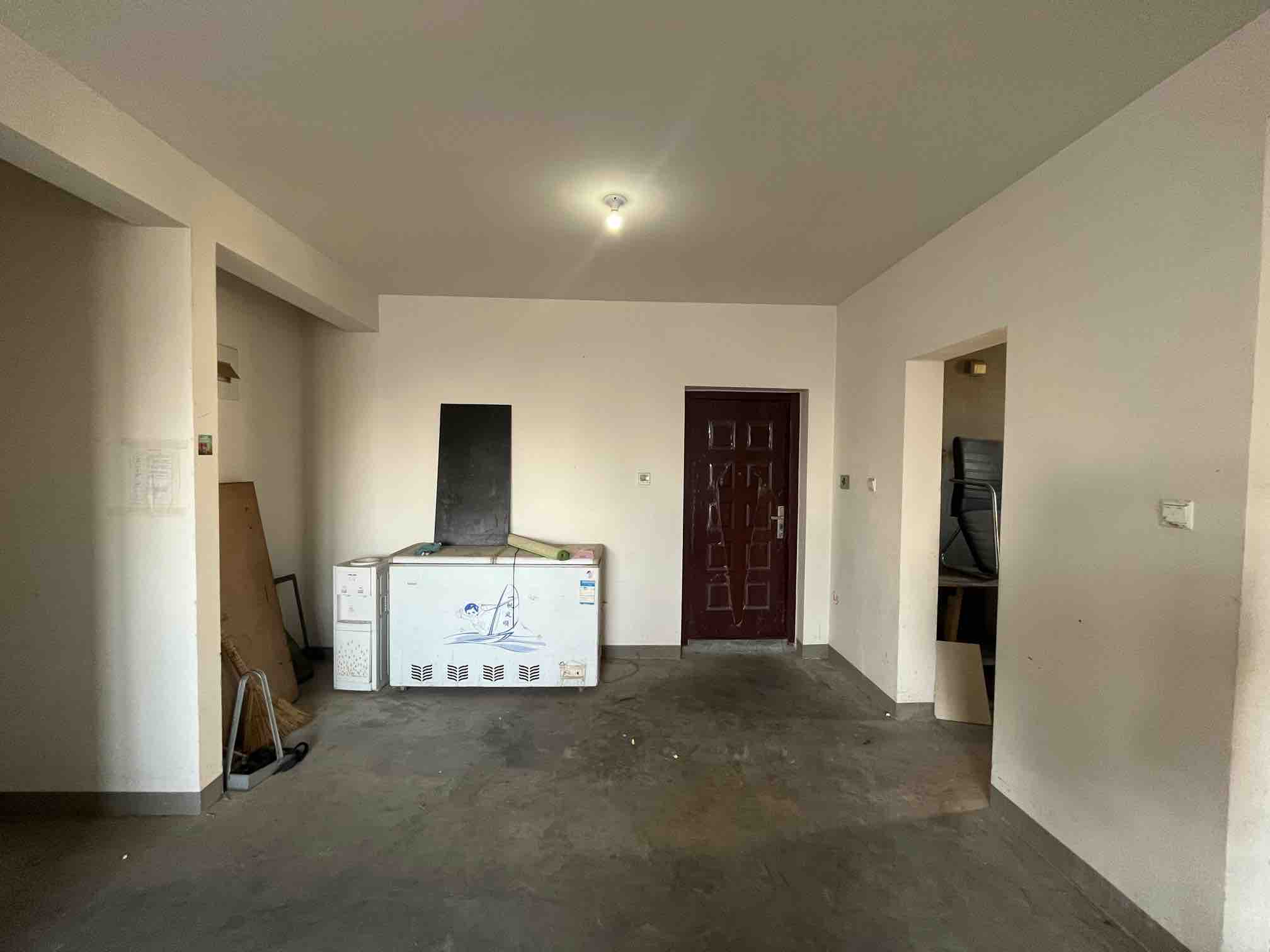 整租·中建锦绣兰庭二期（南区）  南北