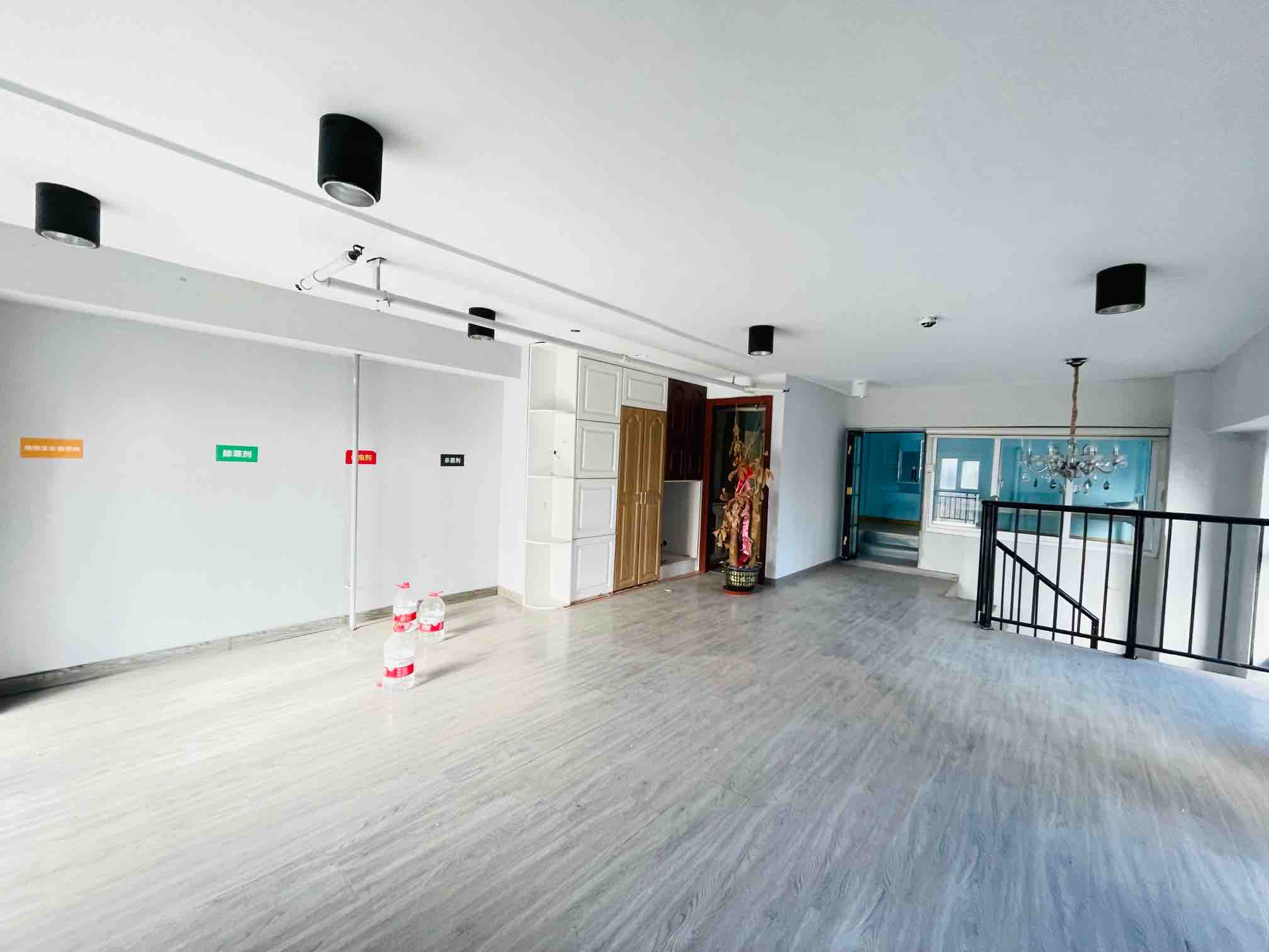 力高国际（商住楼）