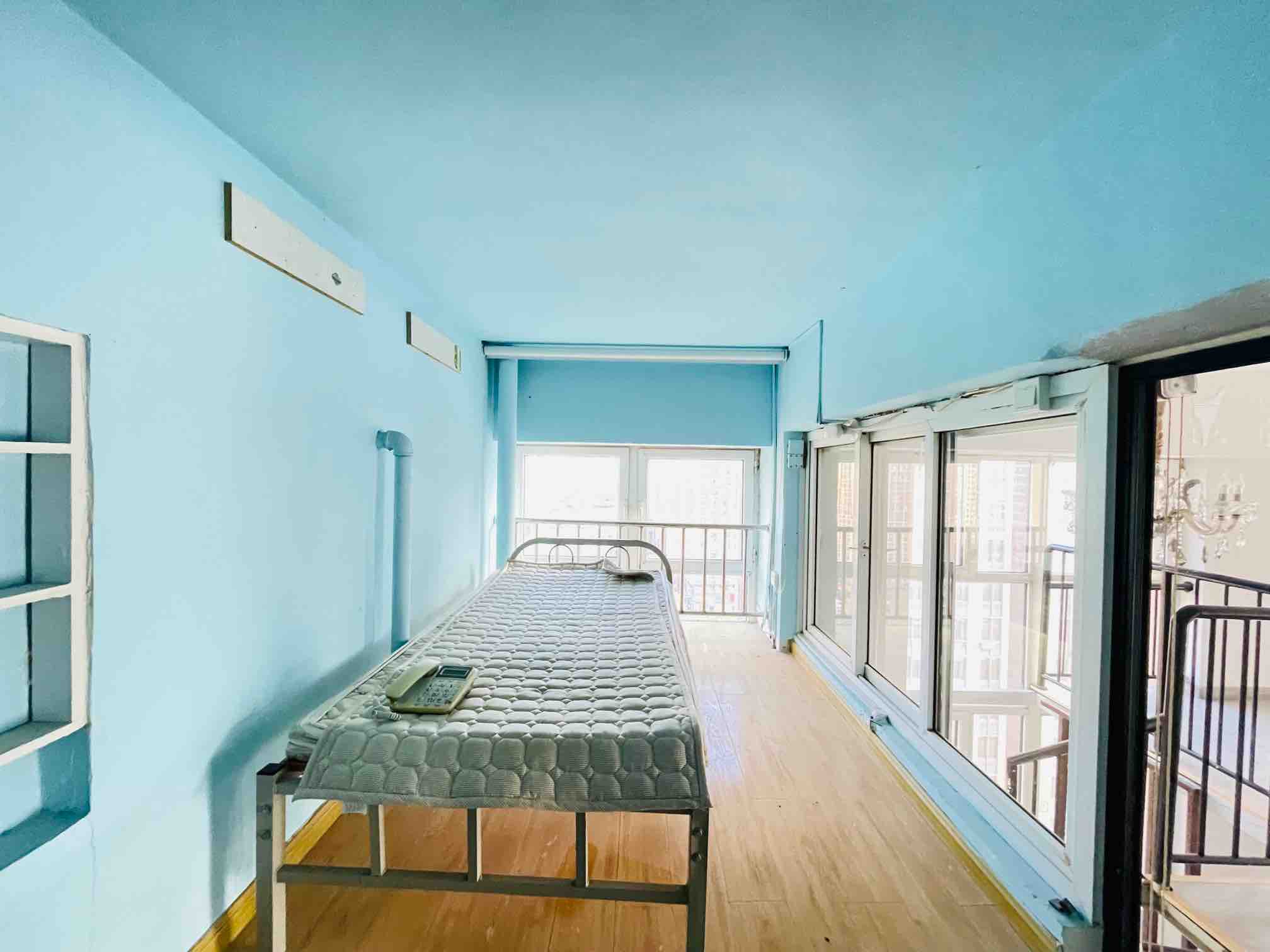 力高国际（商住楼）