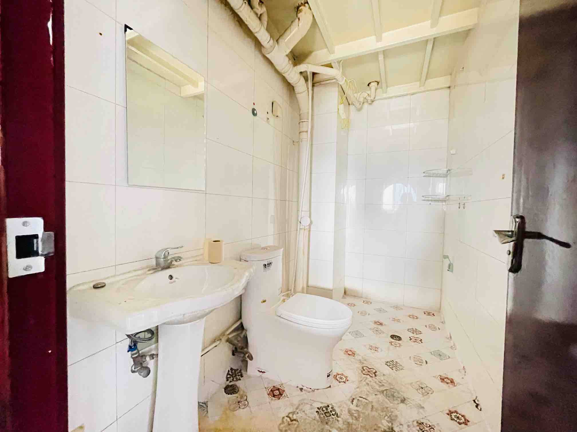 力高国际（商住楼）