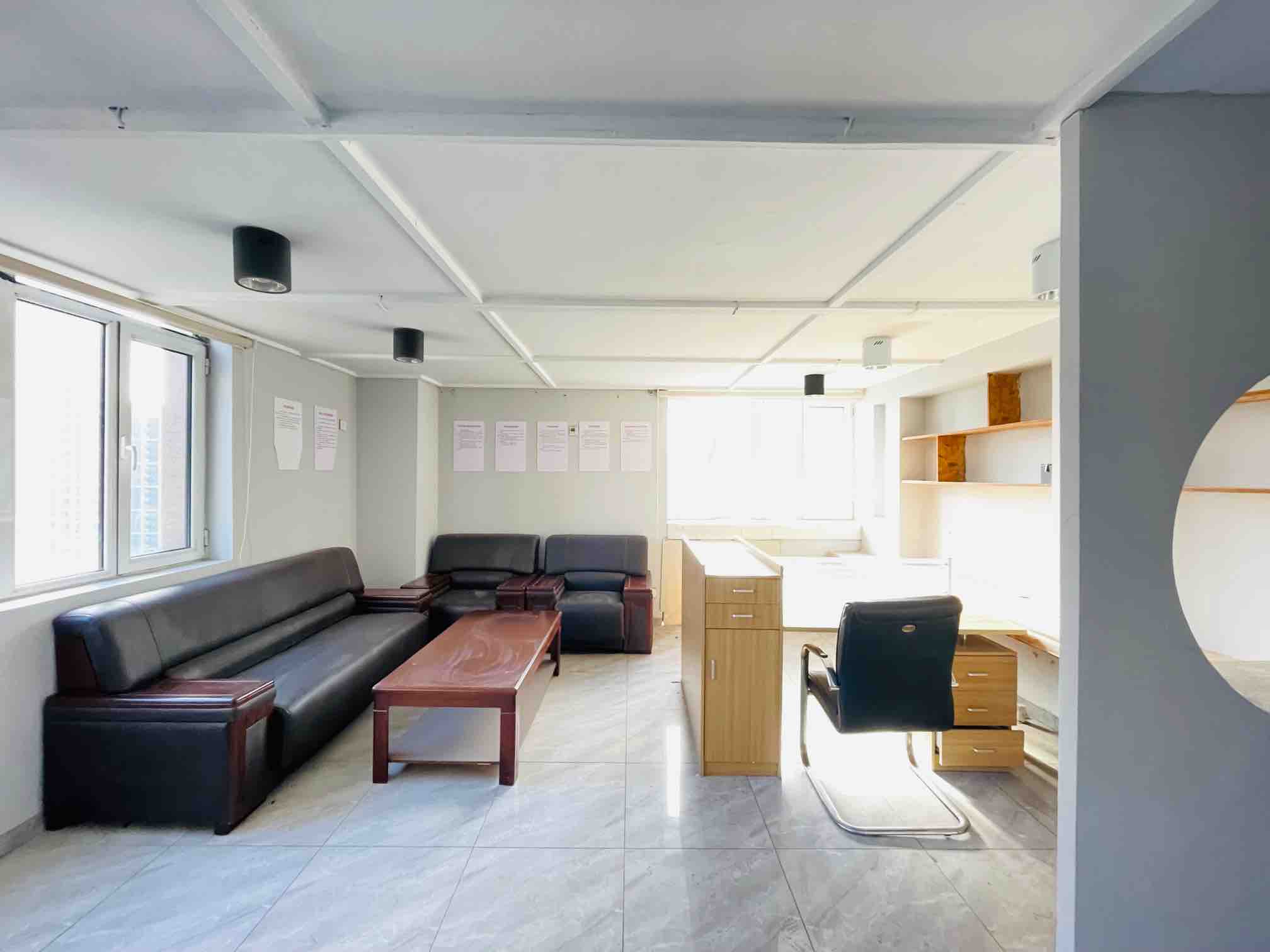 力高国际（商住楼）