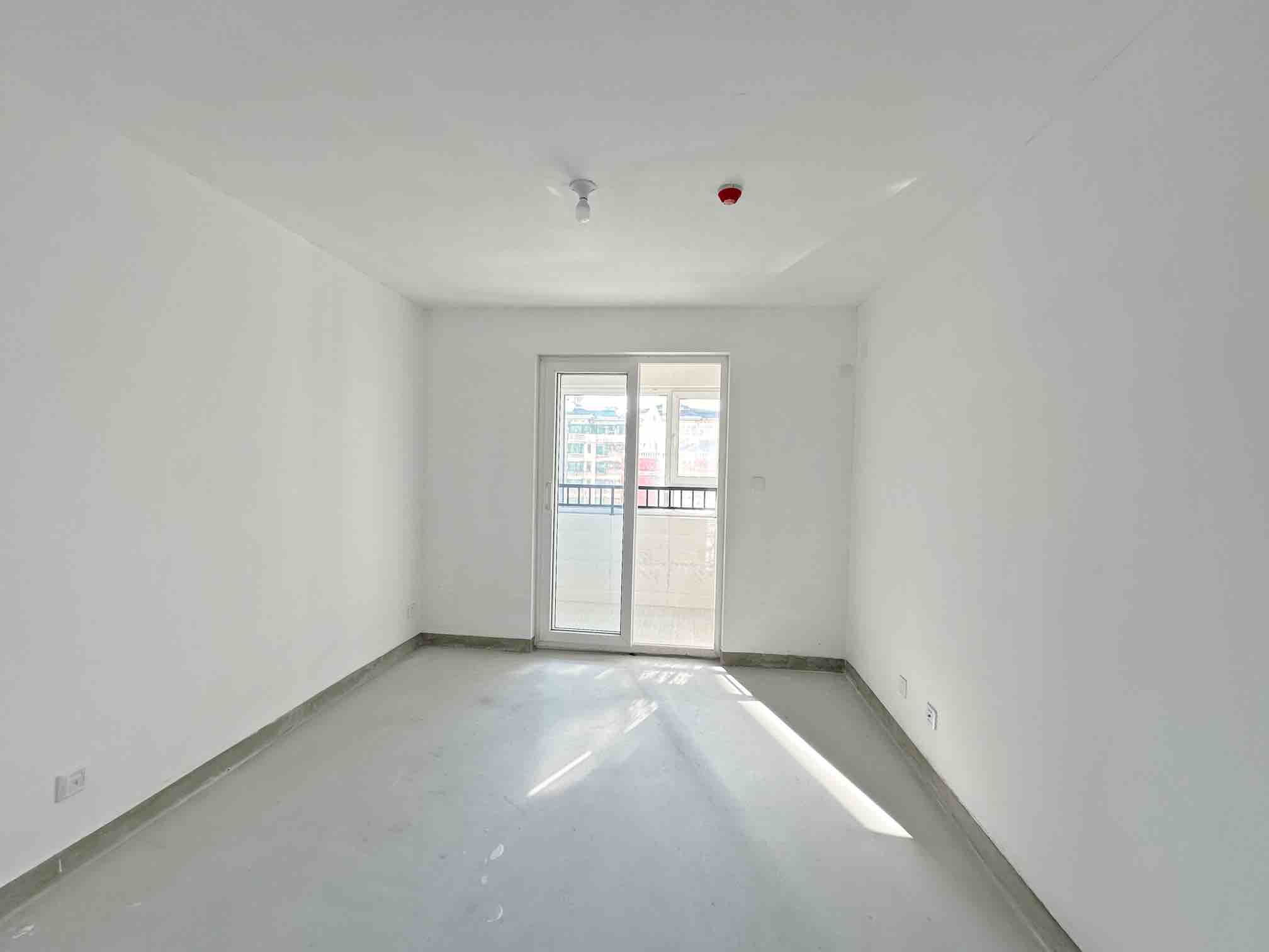 保利天禧欢乐颂