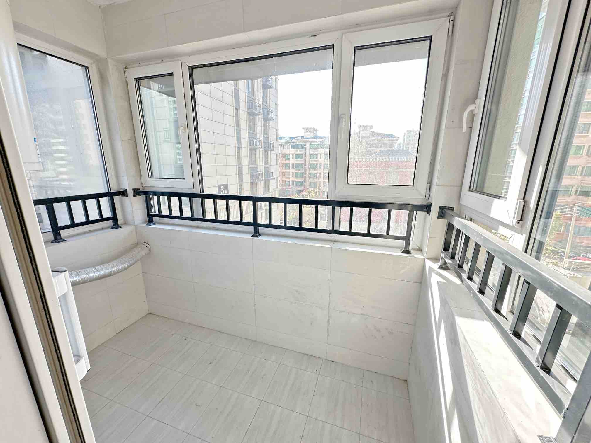 保利天禧欢乐颂