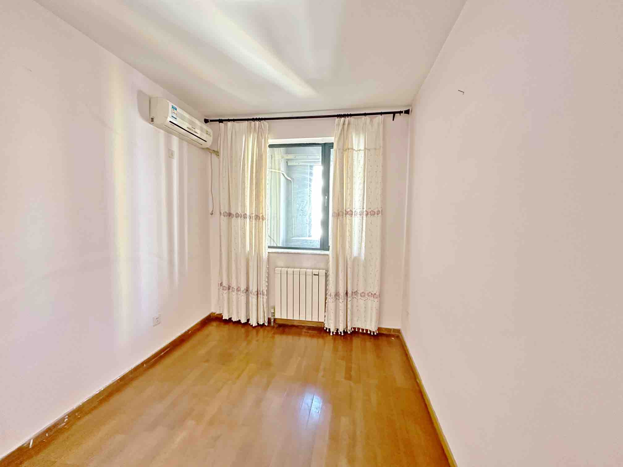 阳光100国际新城(A区)