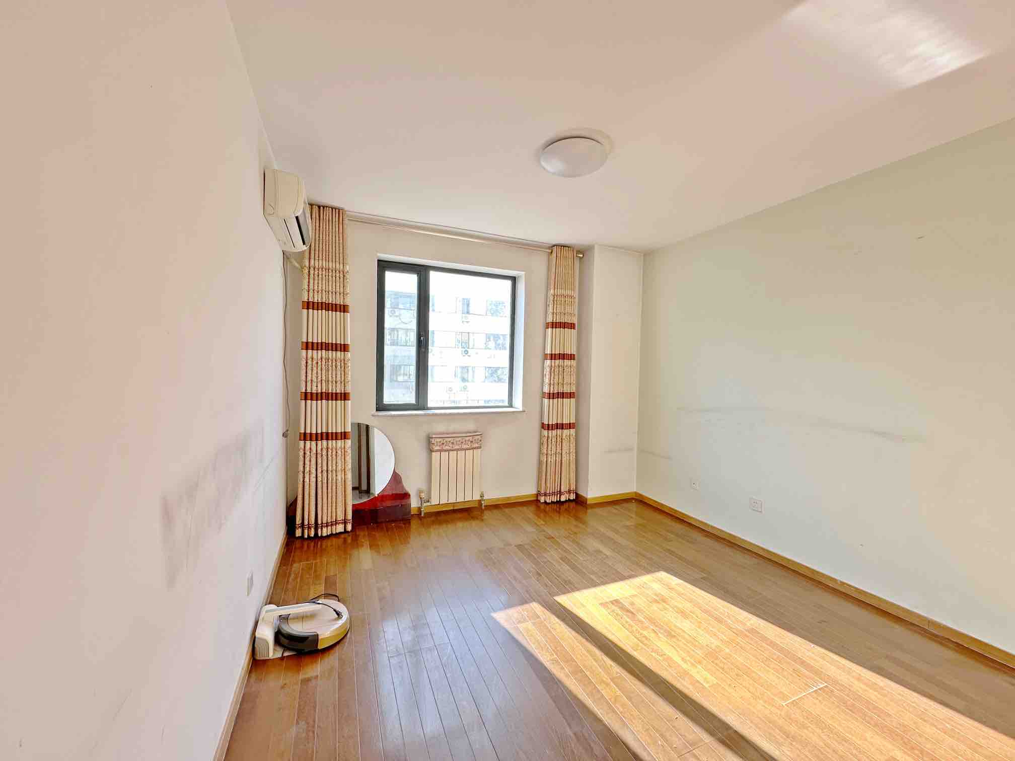 阳光100国际新城(A区)