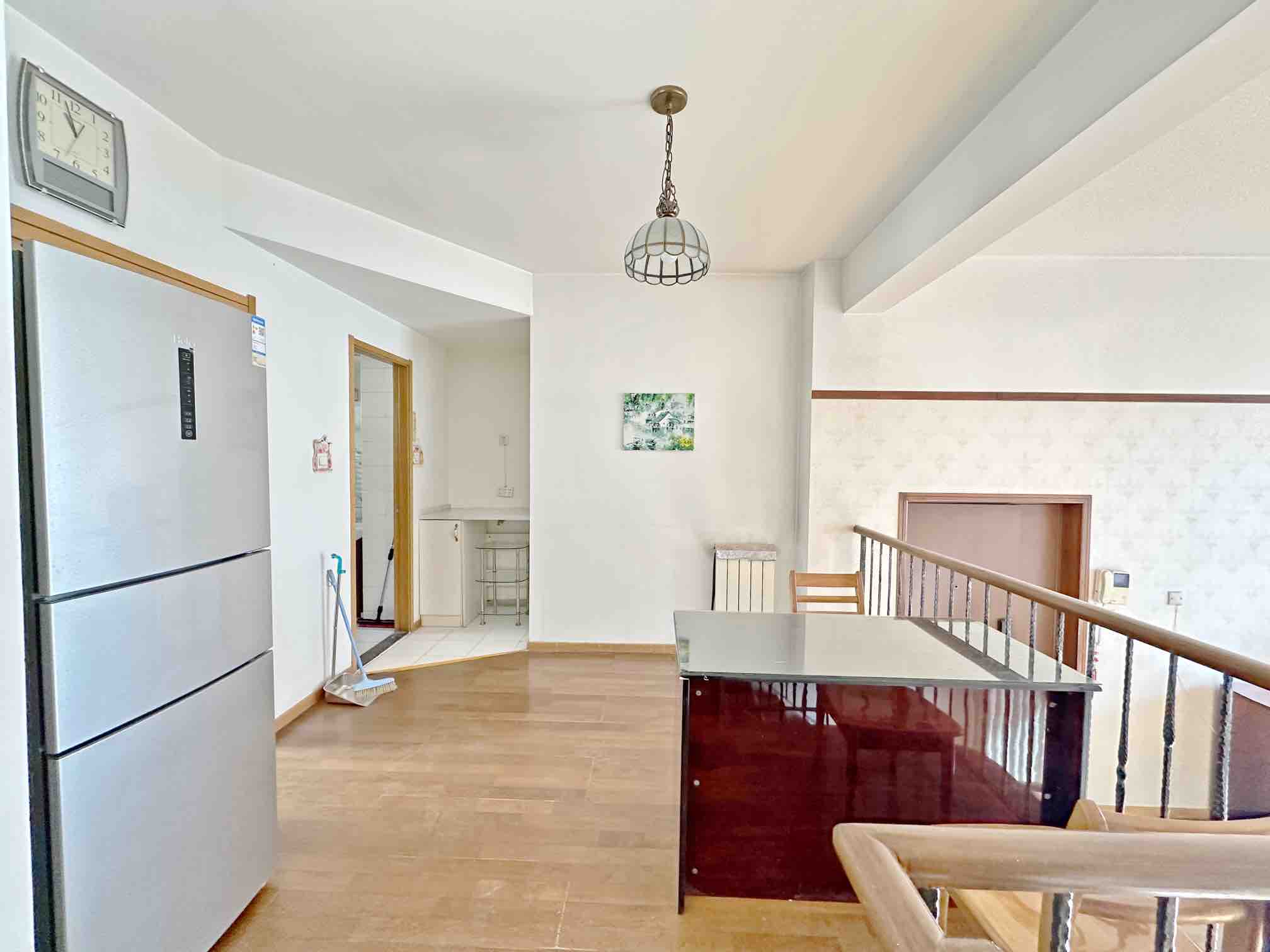 阳光100国际新城(A区)