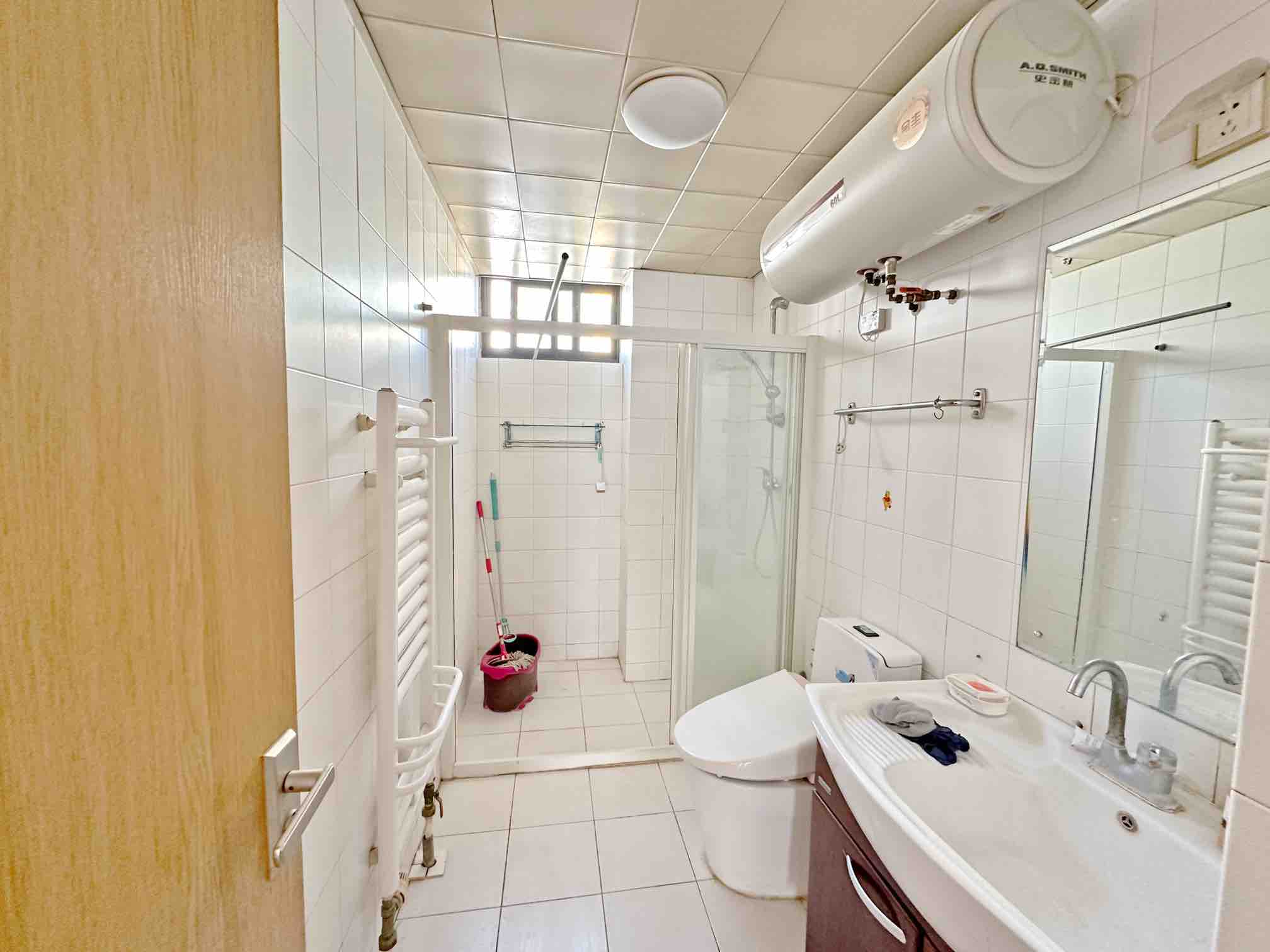 阳光100国际新城(A区)