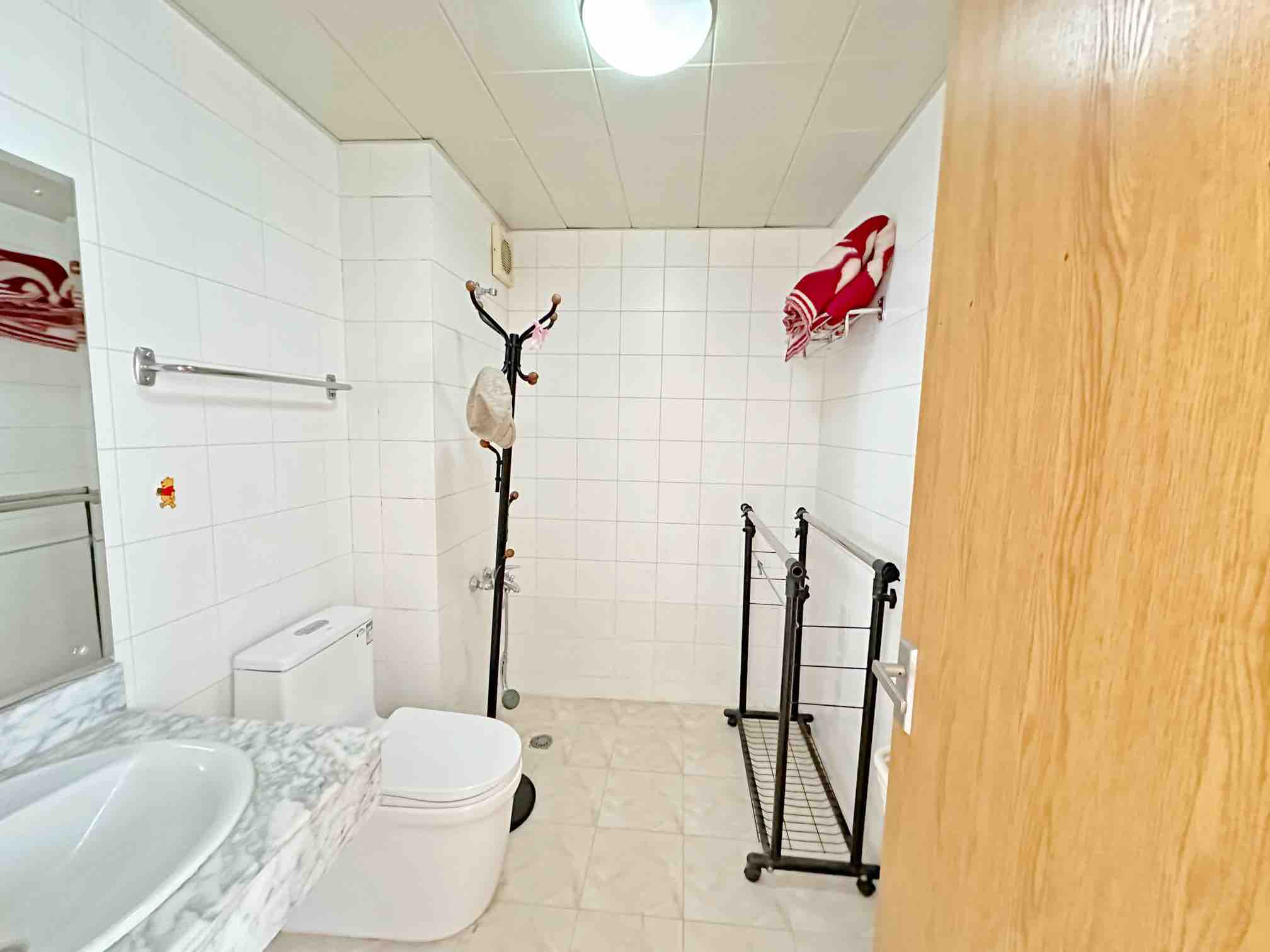 阳光100国际新城(A区)