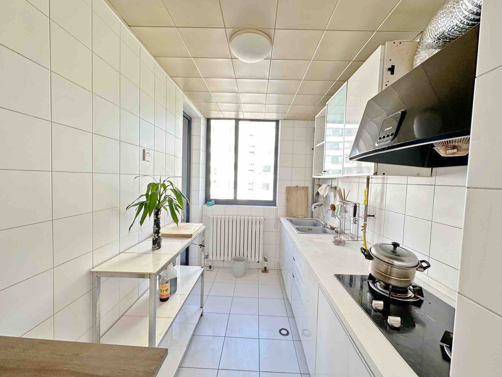 阳光100国际新城(A区)