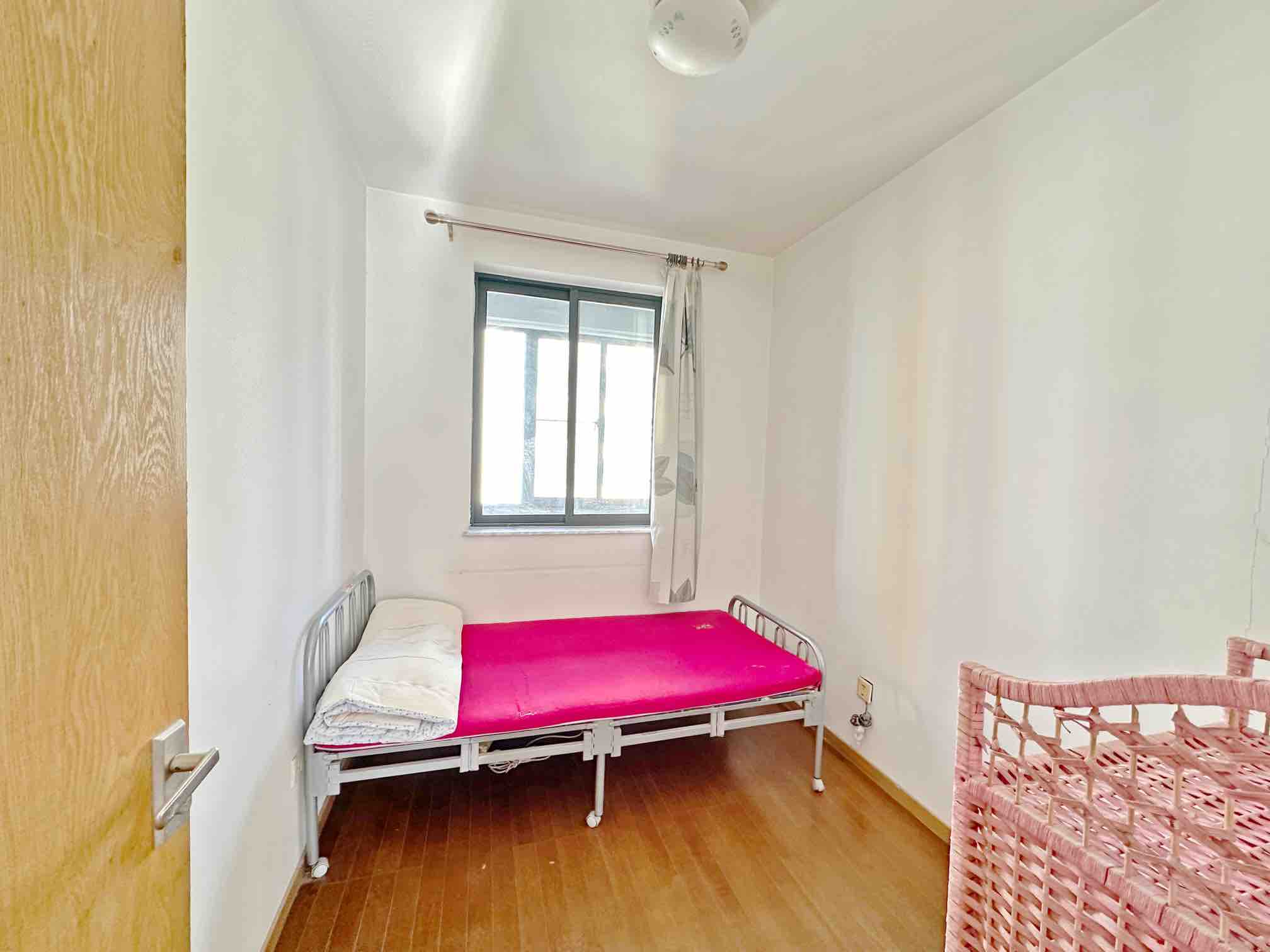 阳光100国际新城(A区)