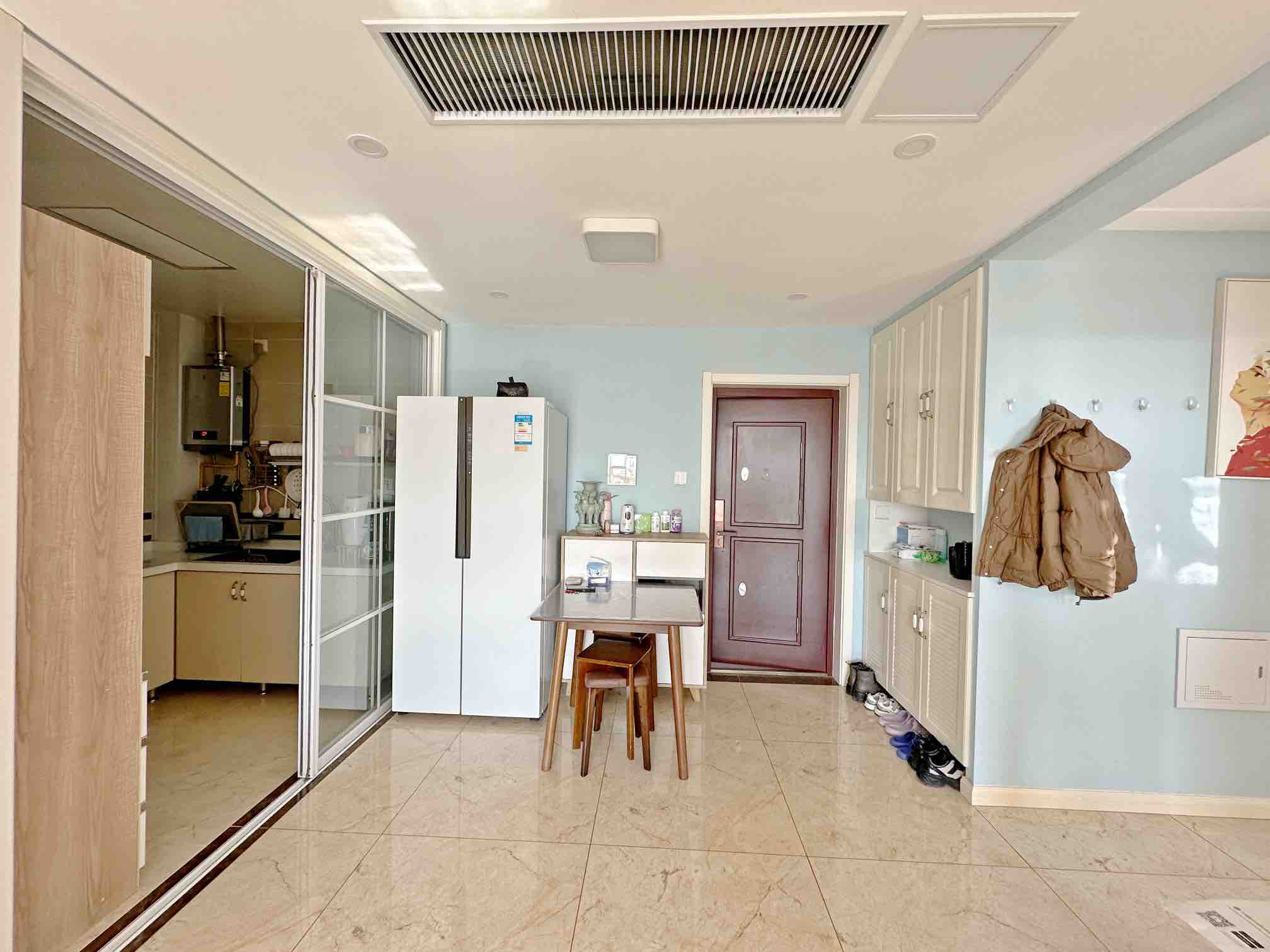 中海国际社区御山华府东区(A5地块）