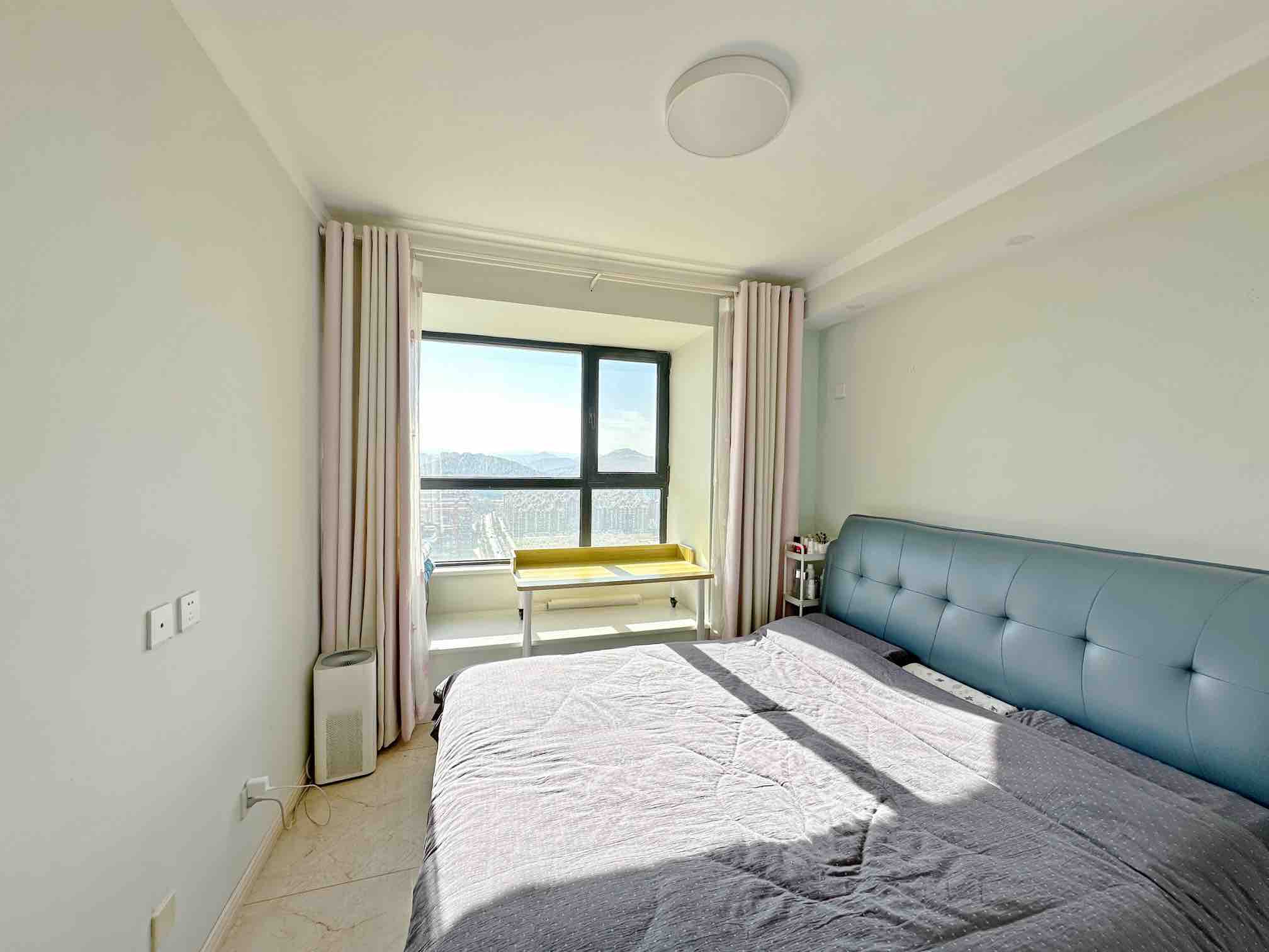 中海国际社区御山华府东区(A5地块）