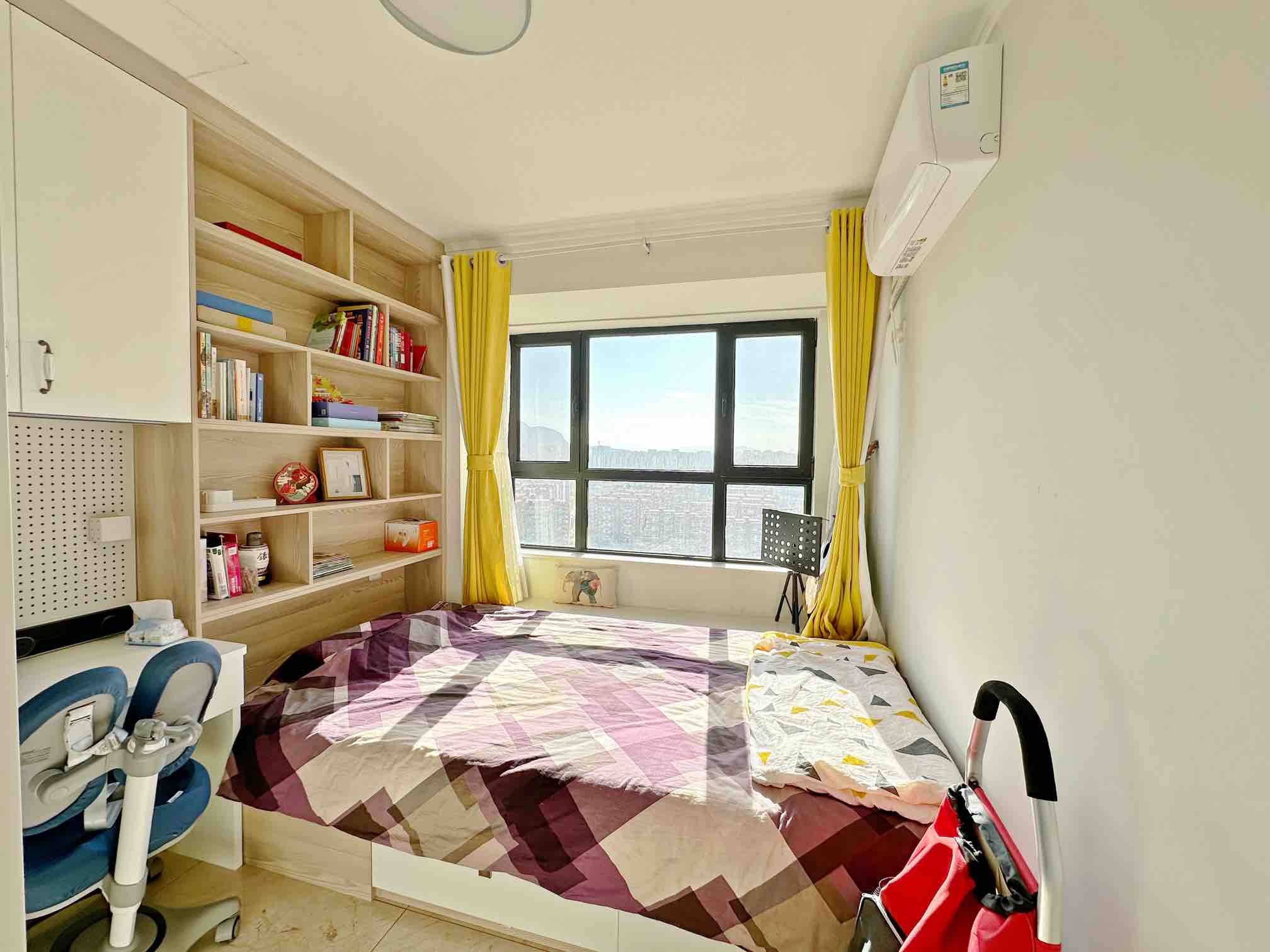 中海国际社区御山华府东区(A5地块）