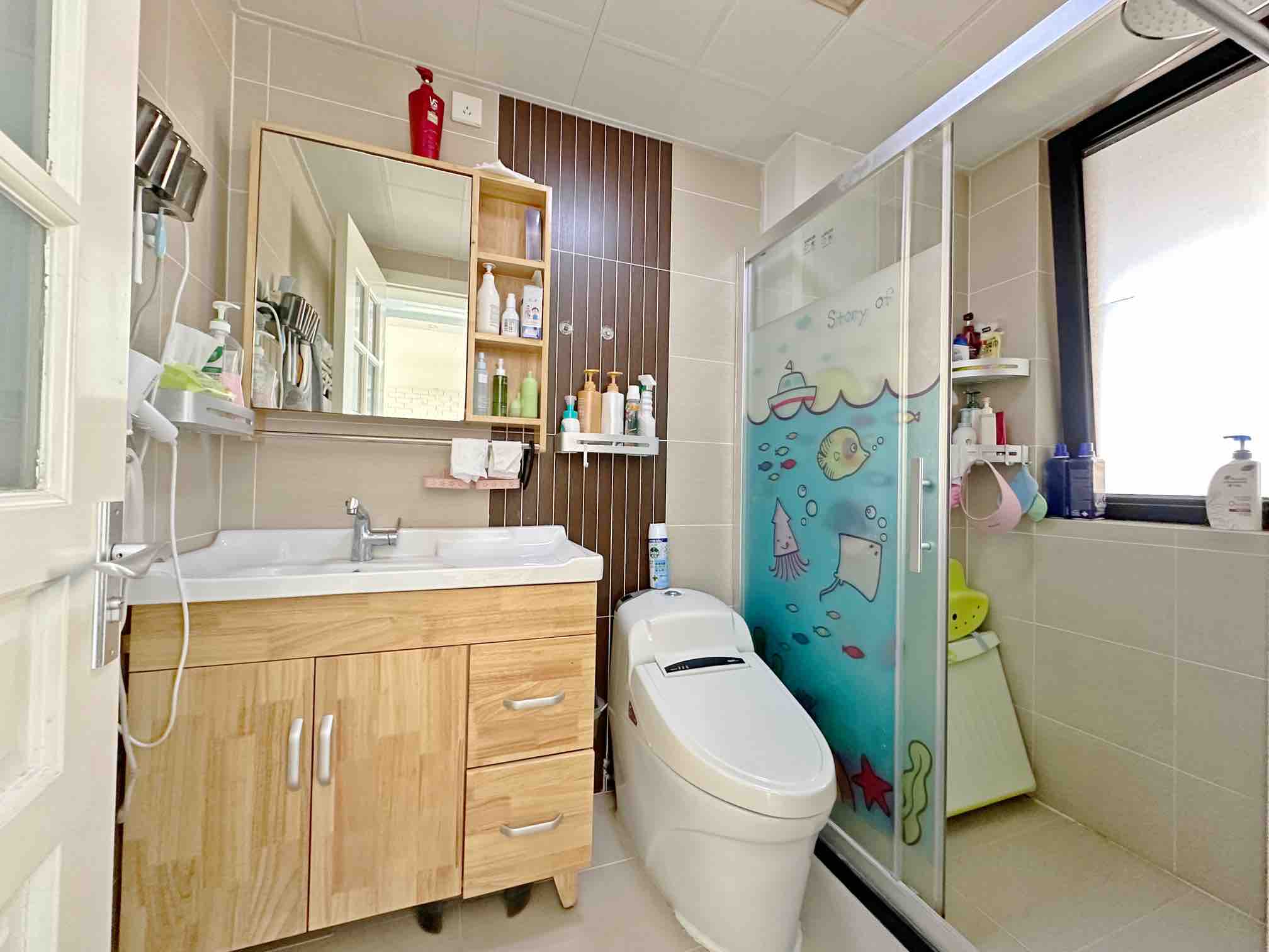 中海国际社区御山华府东区(A5地块）