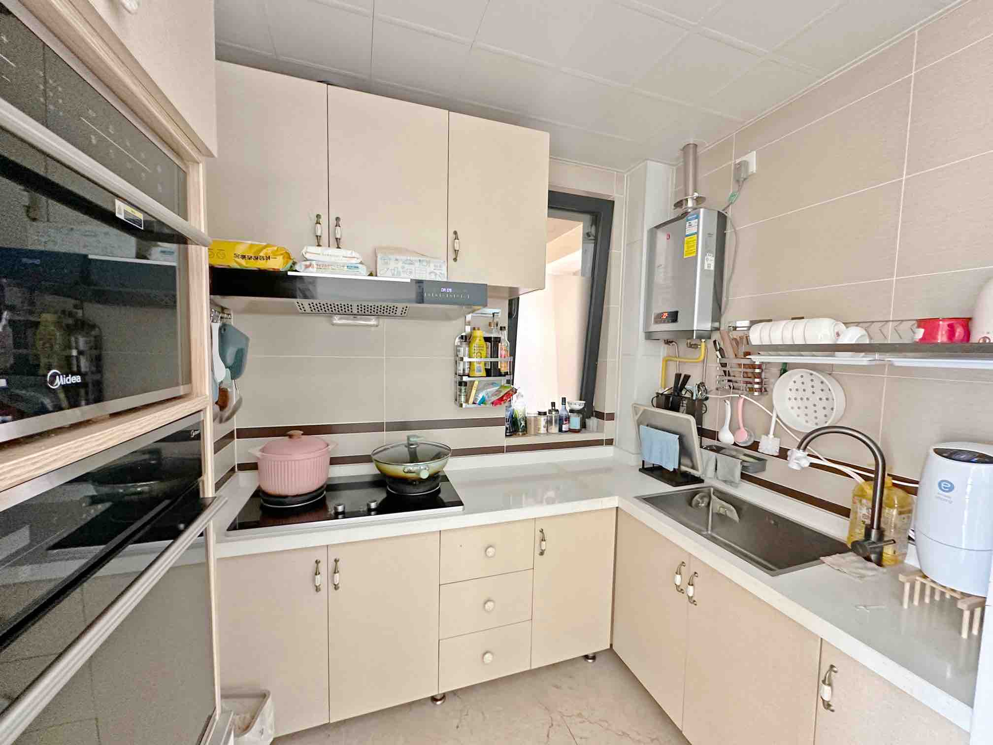 中海国际社区御山华府东区(A5地块）