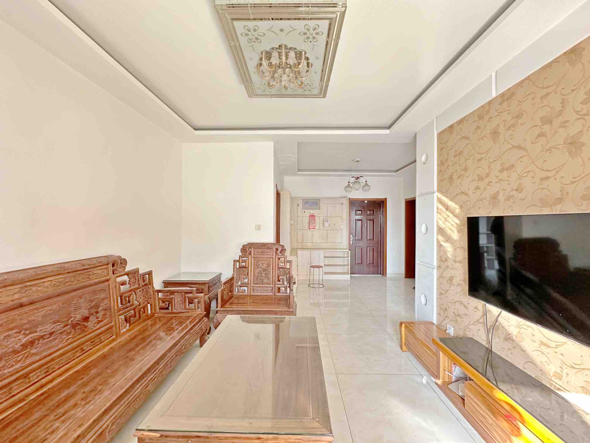  泉景天沅雅园 南