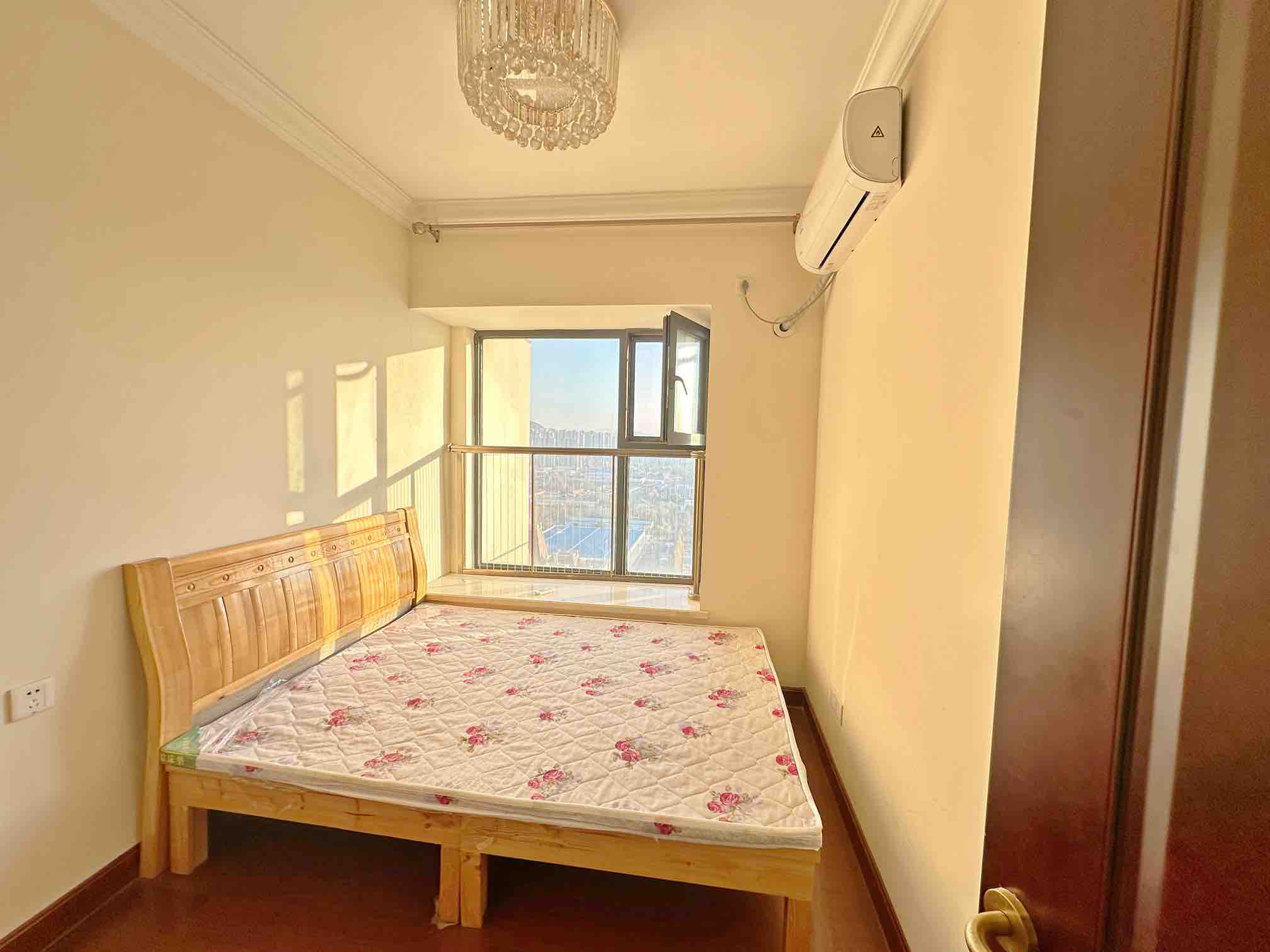 恒大睿城(住宅)