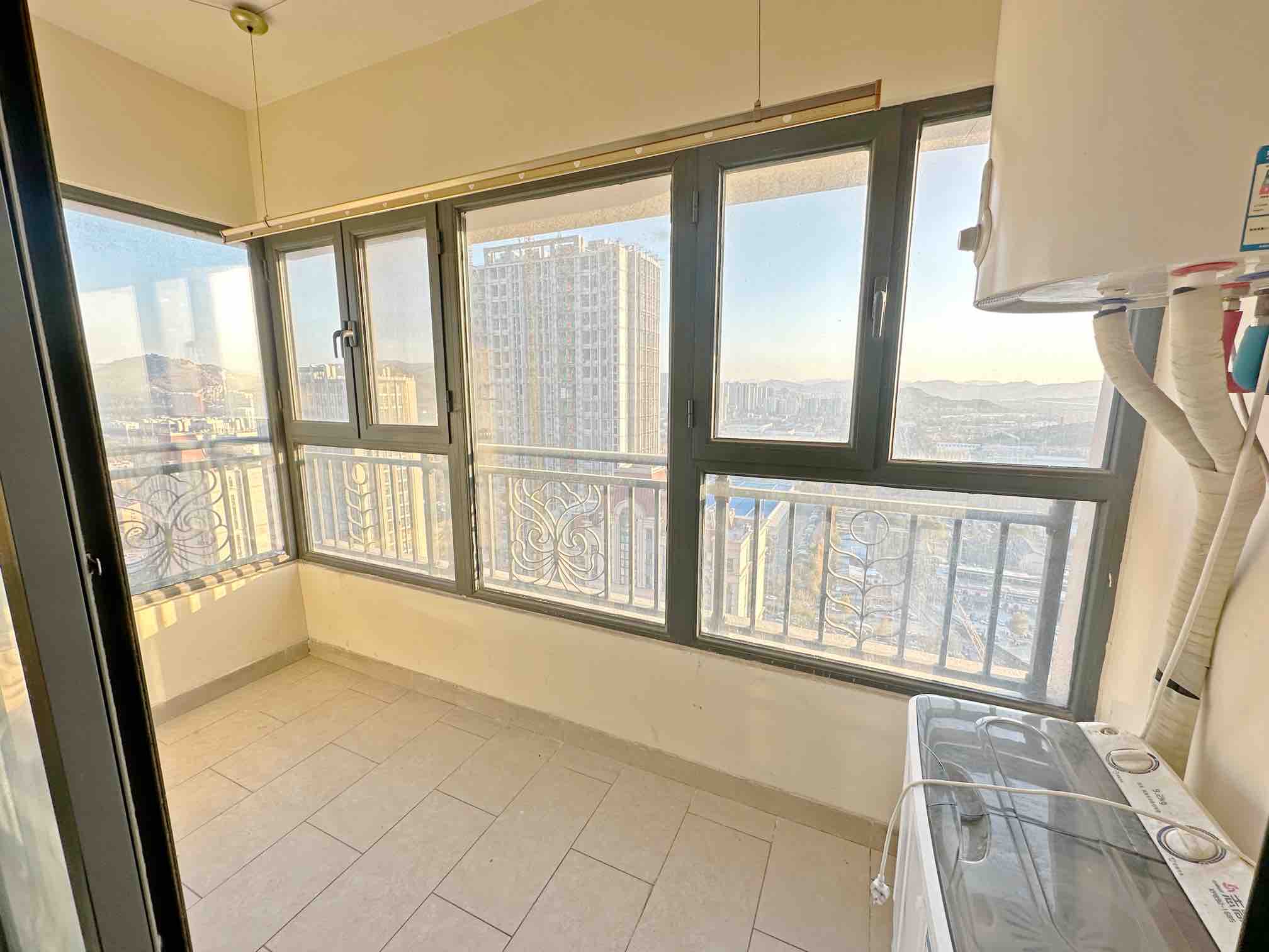 恒大睿城(住宅)