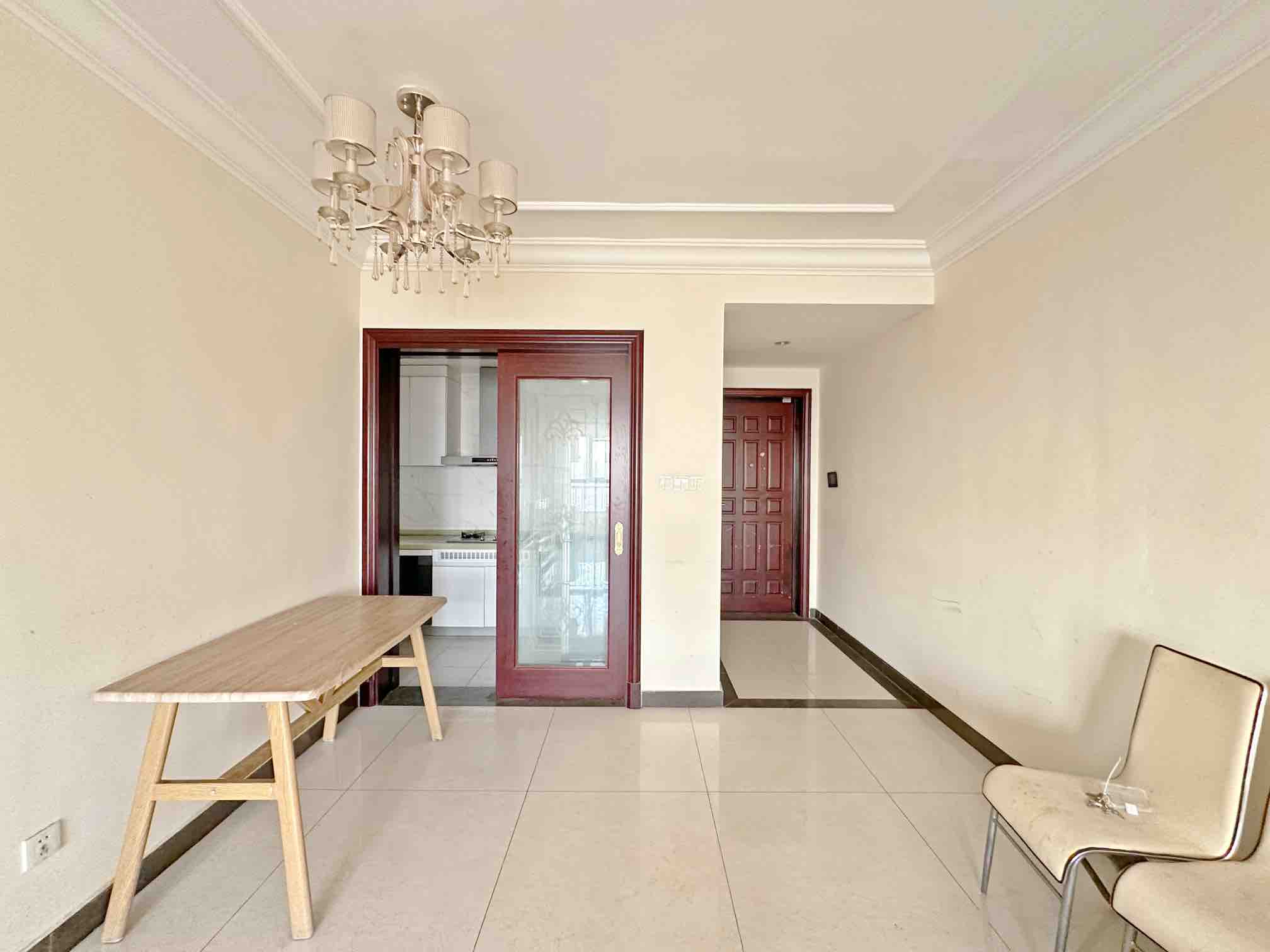 恒大睿城(住宅)