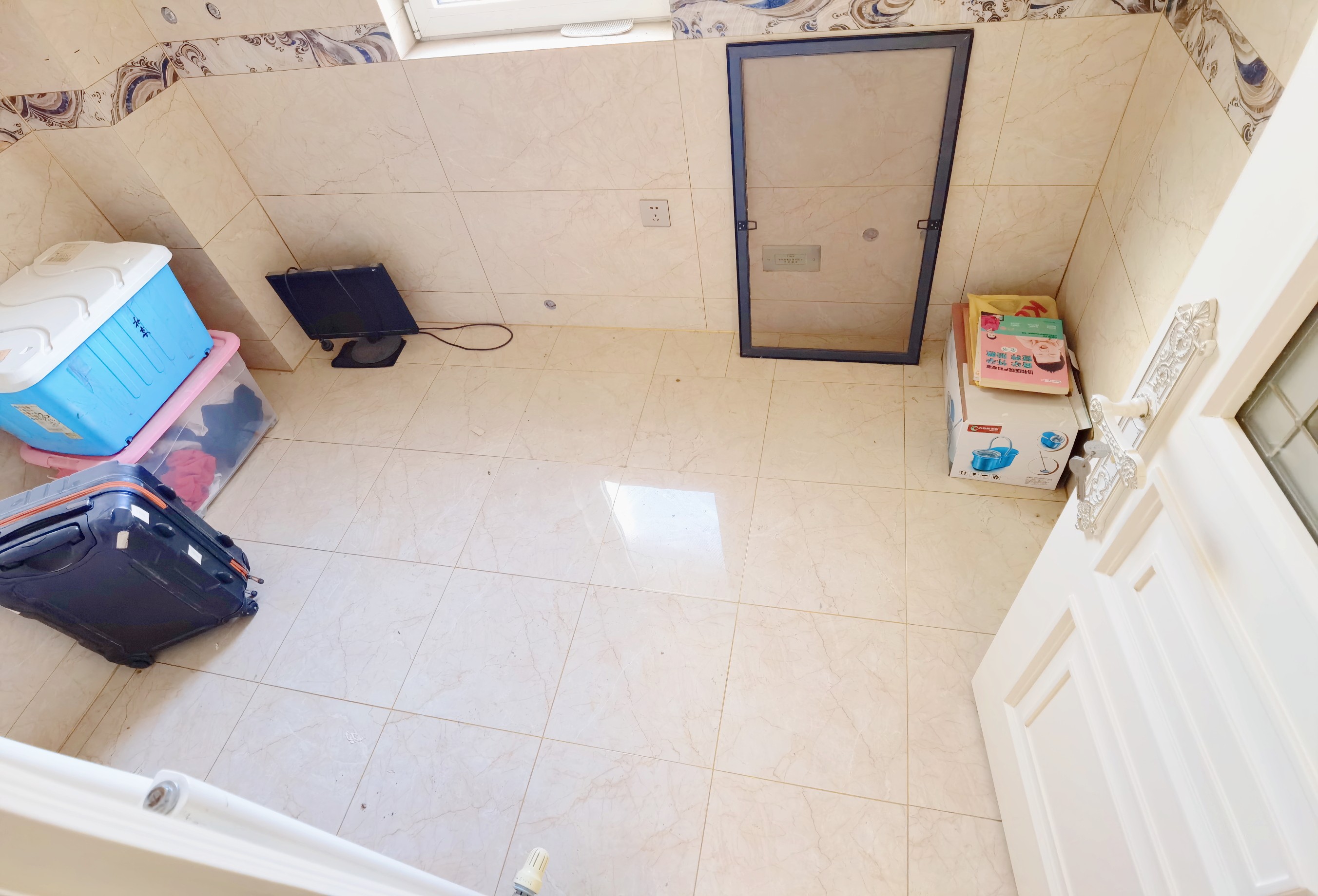 黄金山水郡六区