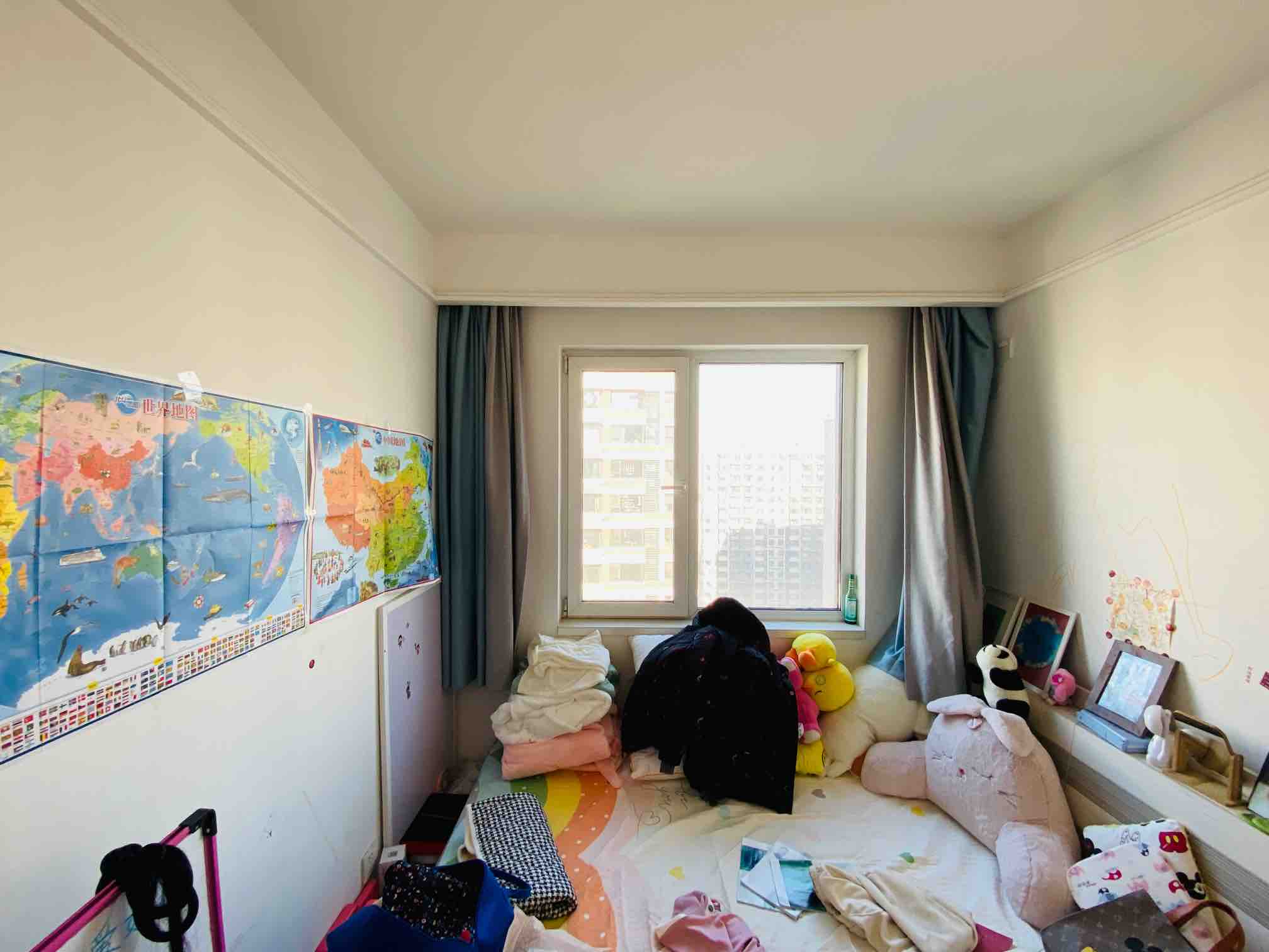 万科龙湖城市之光