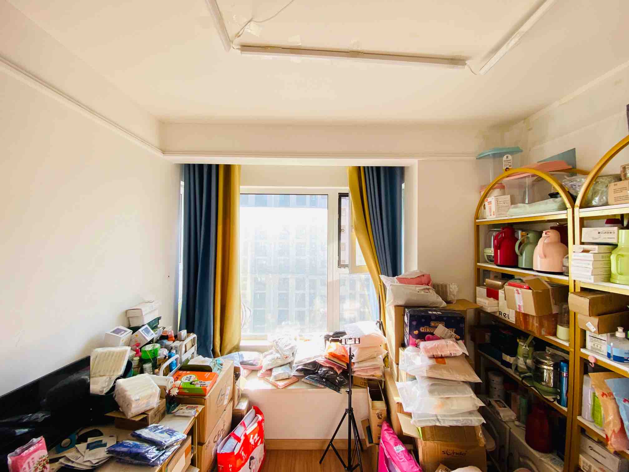 万科龙湖城市之光