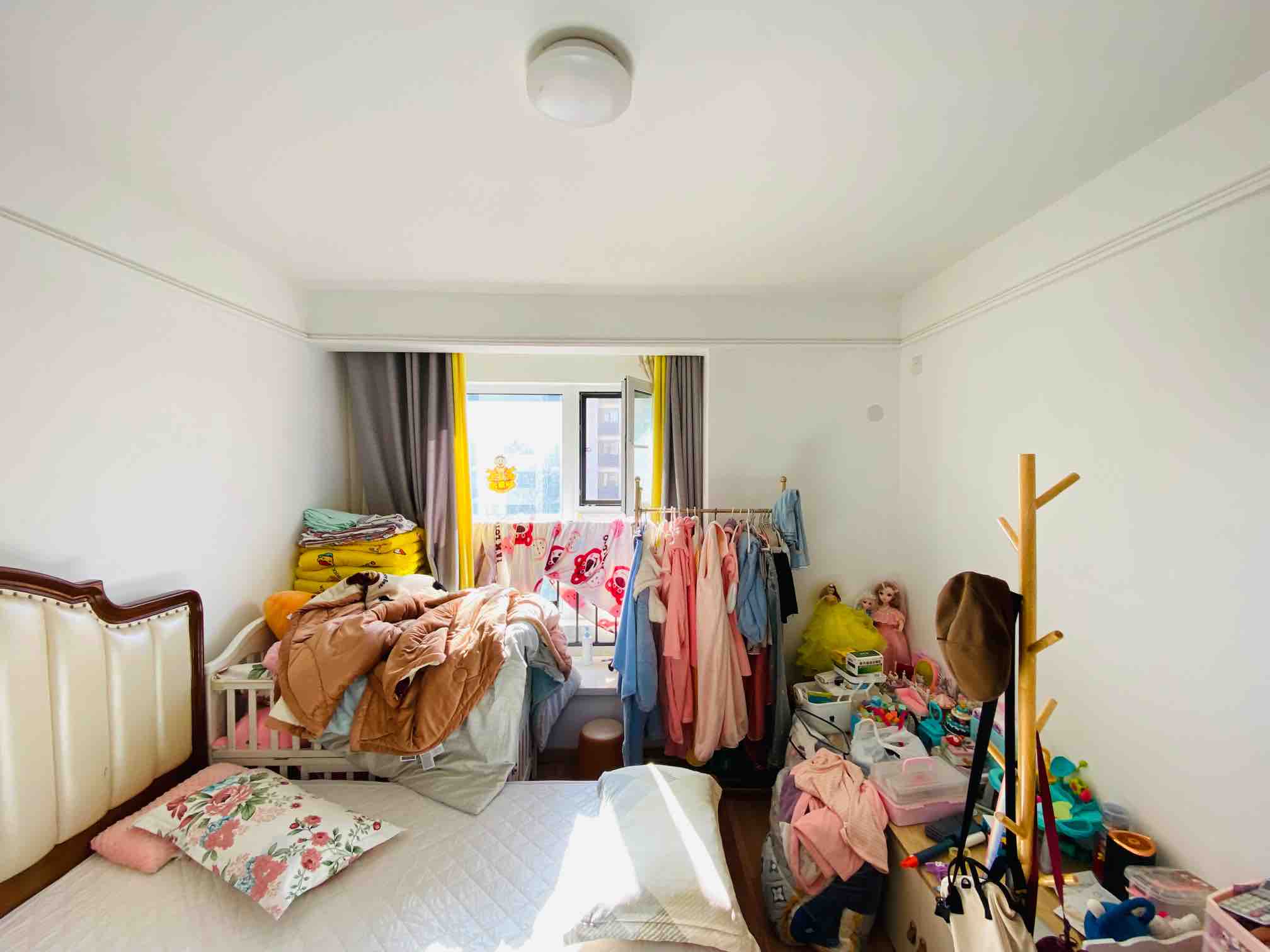 万科龙湖城市之光