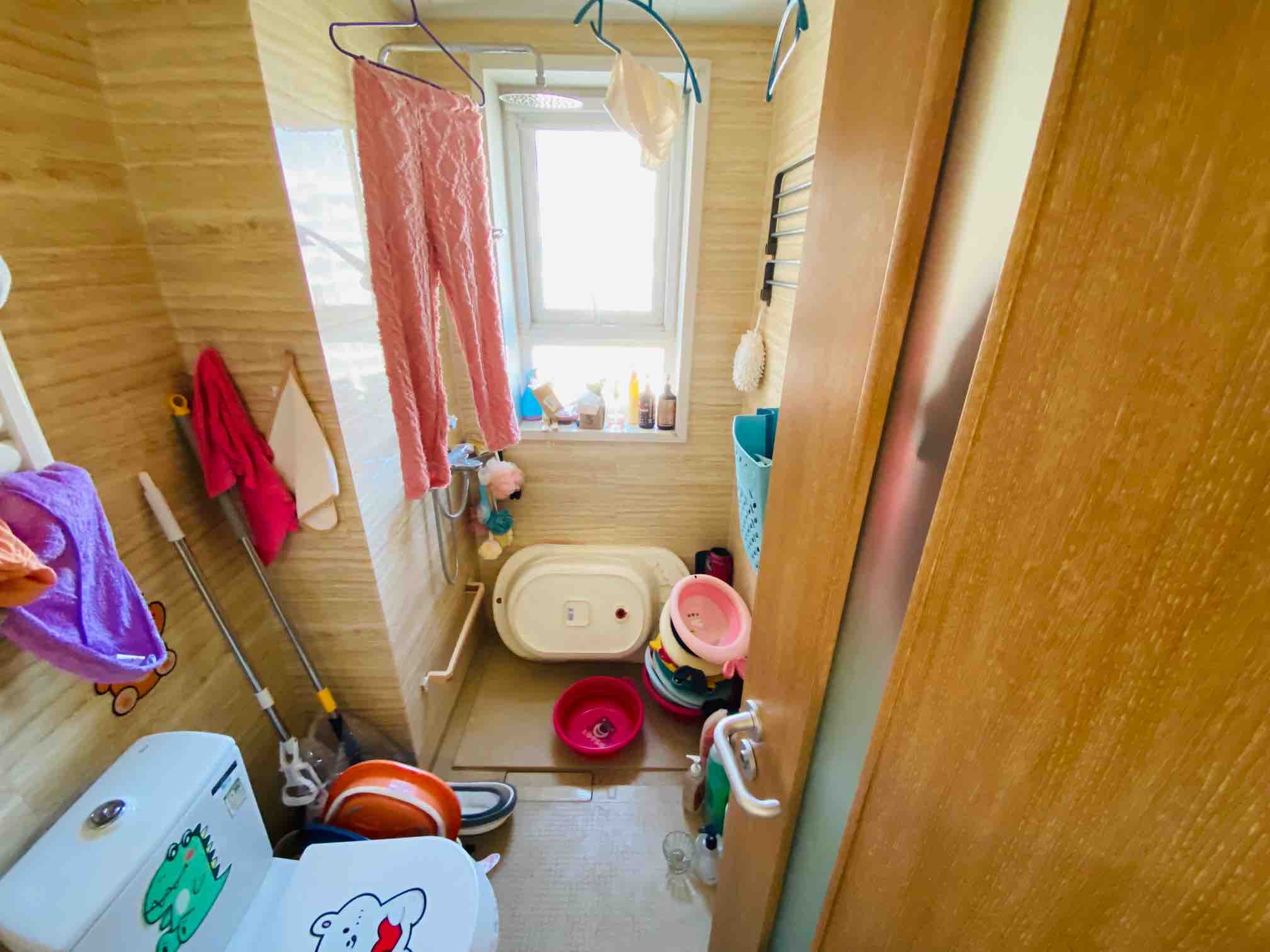 万科龙湖城市之光