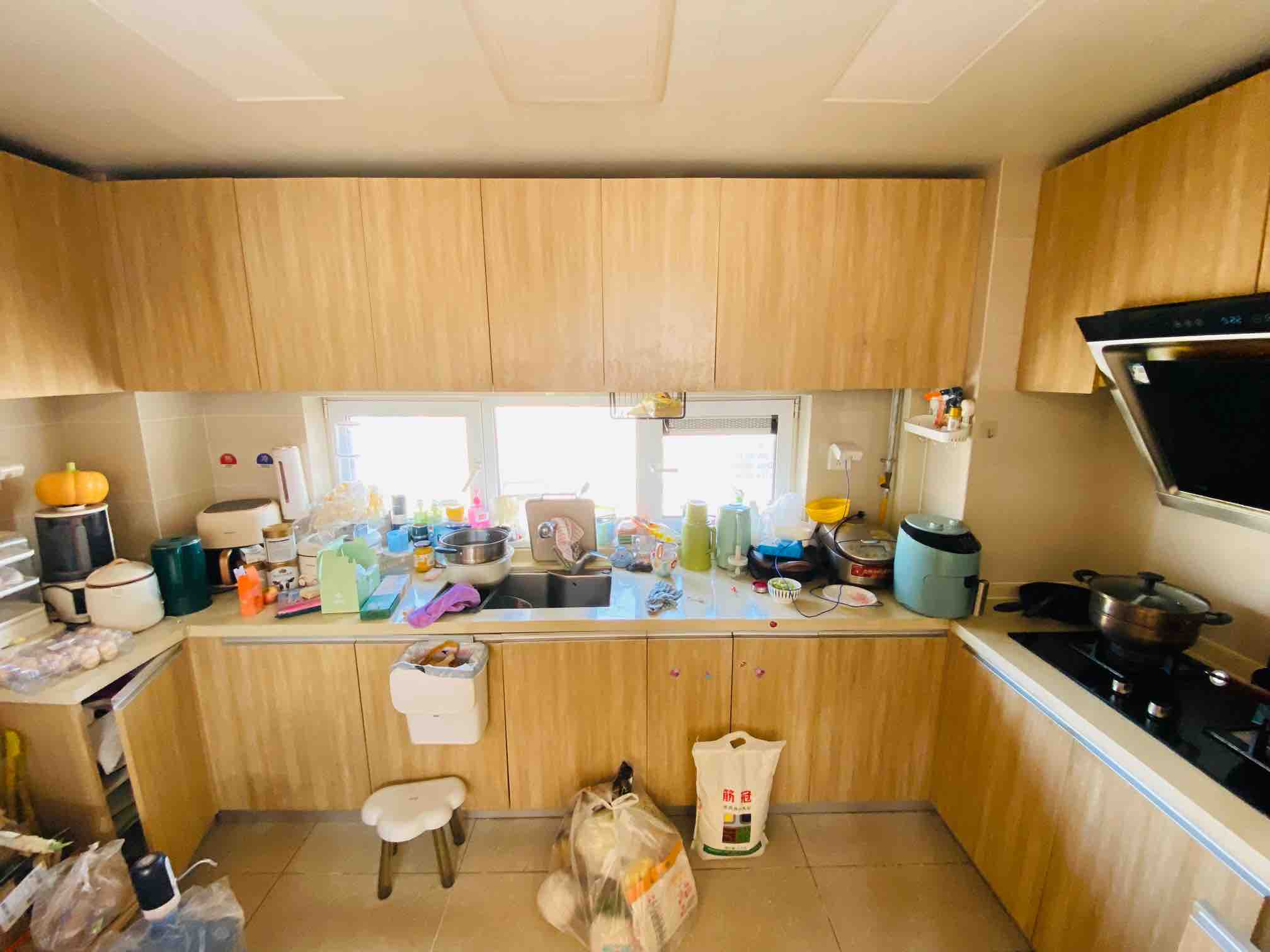 万科龙湖城市之光