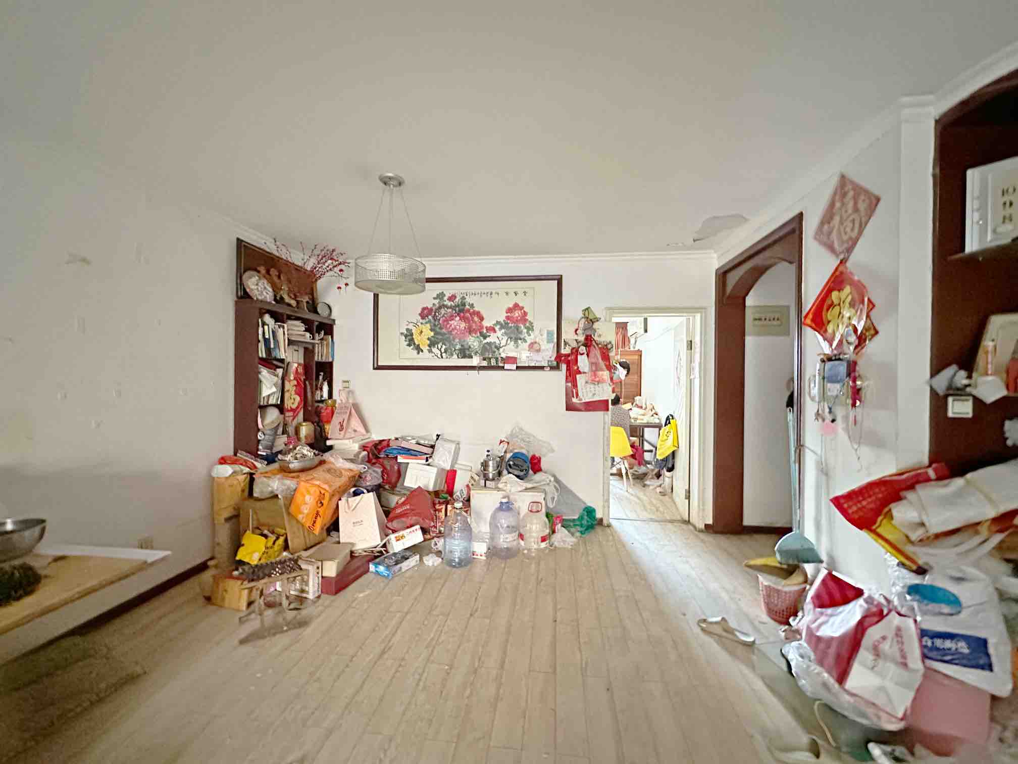 阳光100国际新城(F区)