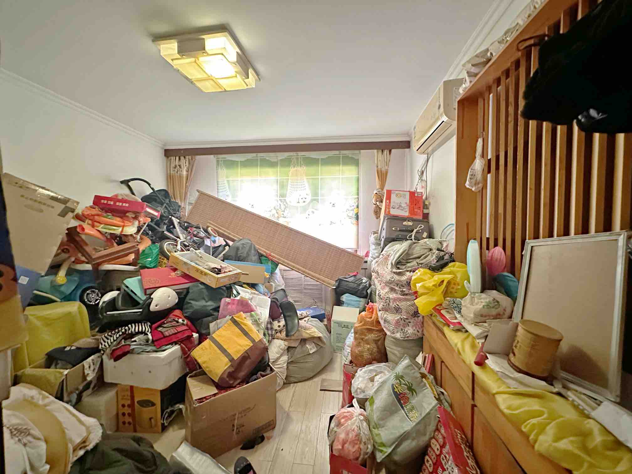 阳光100国际新城(F区)