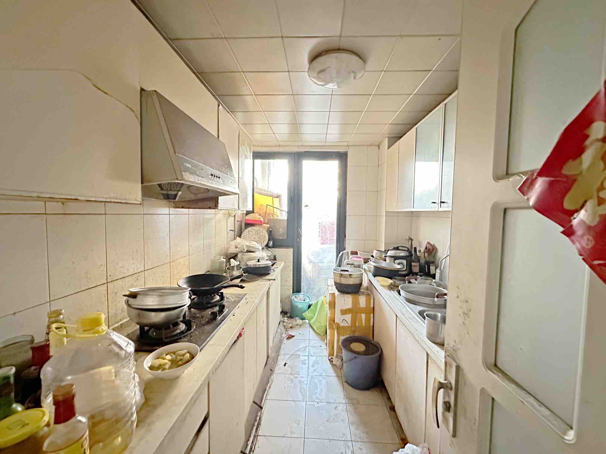 阳光100国际新城(F区)