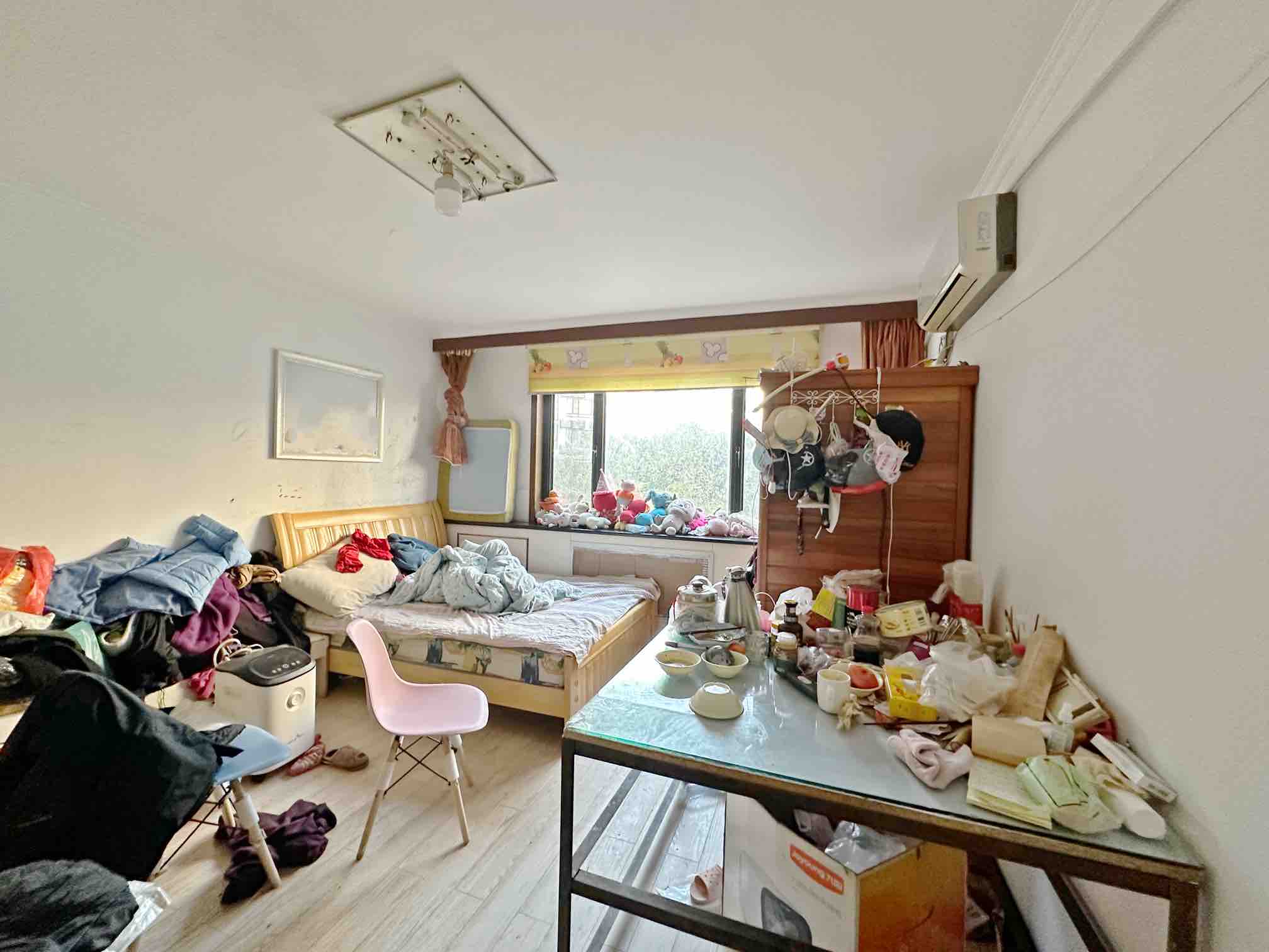 阳光100国际新城(F区)