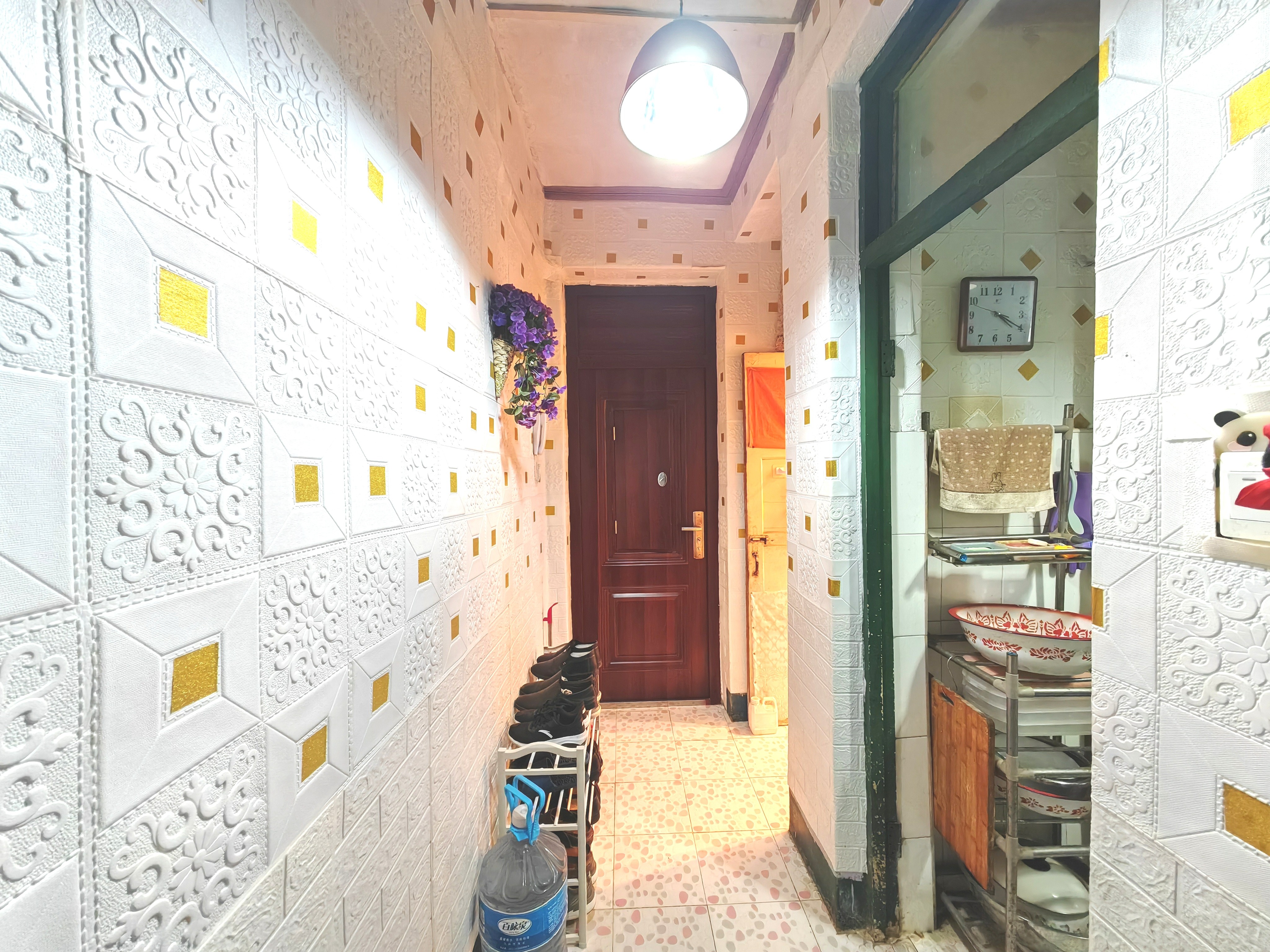 经七纬四单位宿舍