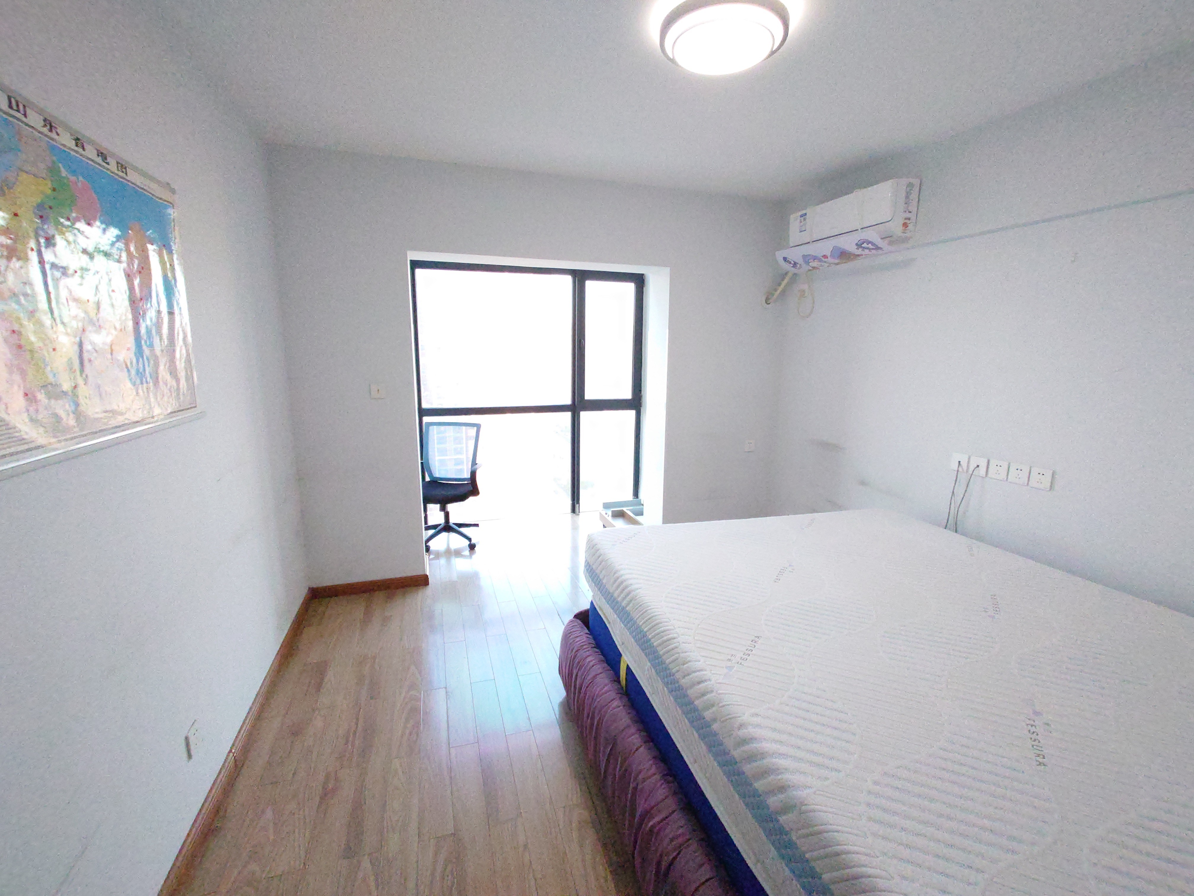 世通新生活家园