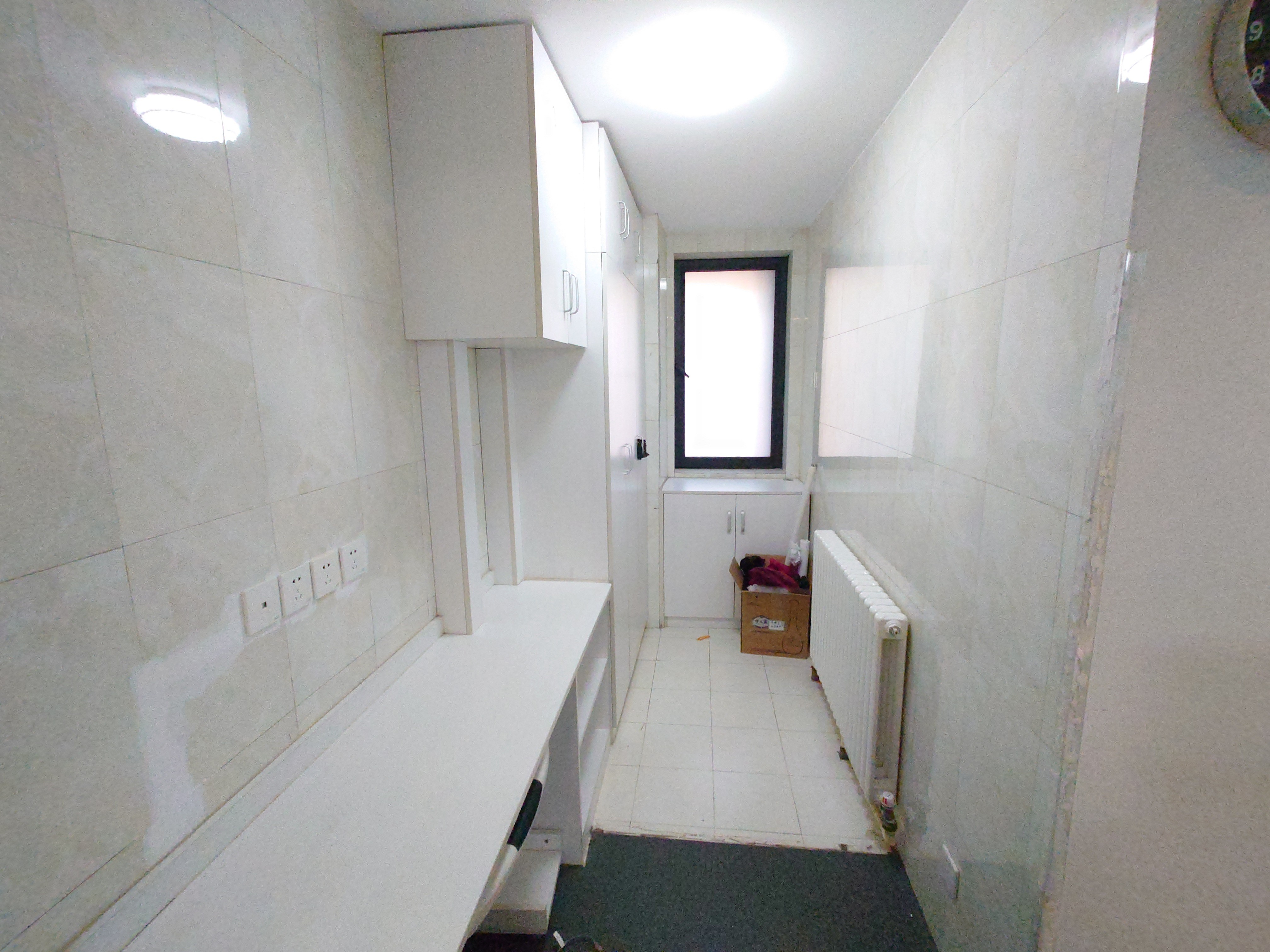 世通新生活家园