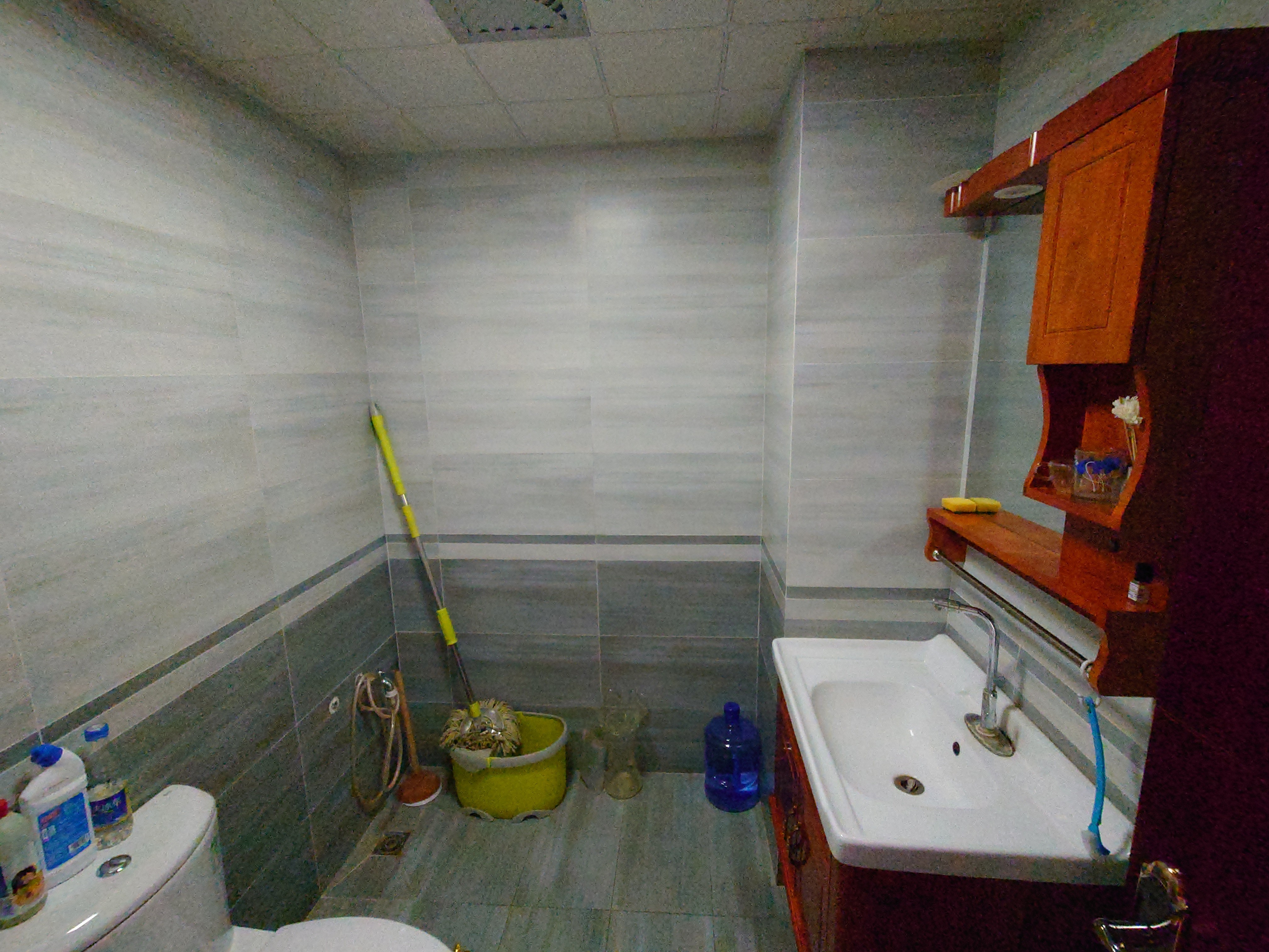 世通新生活家园