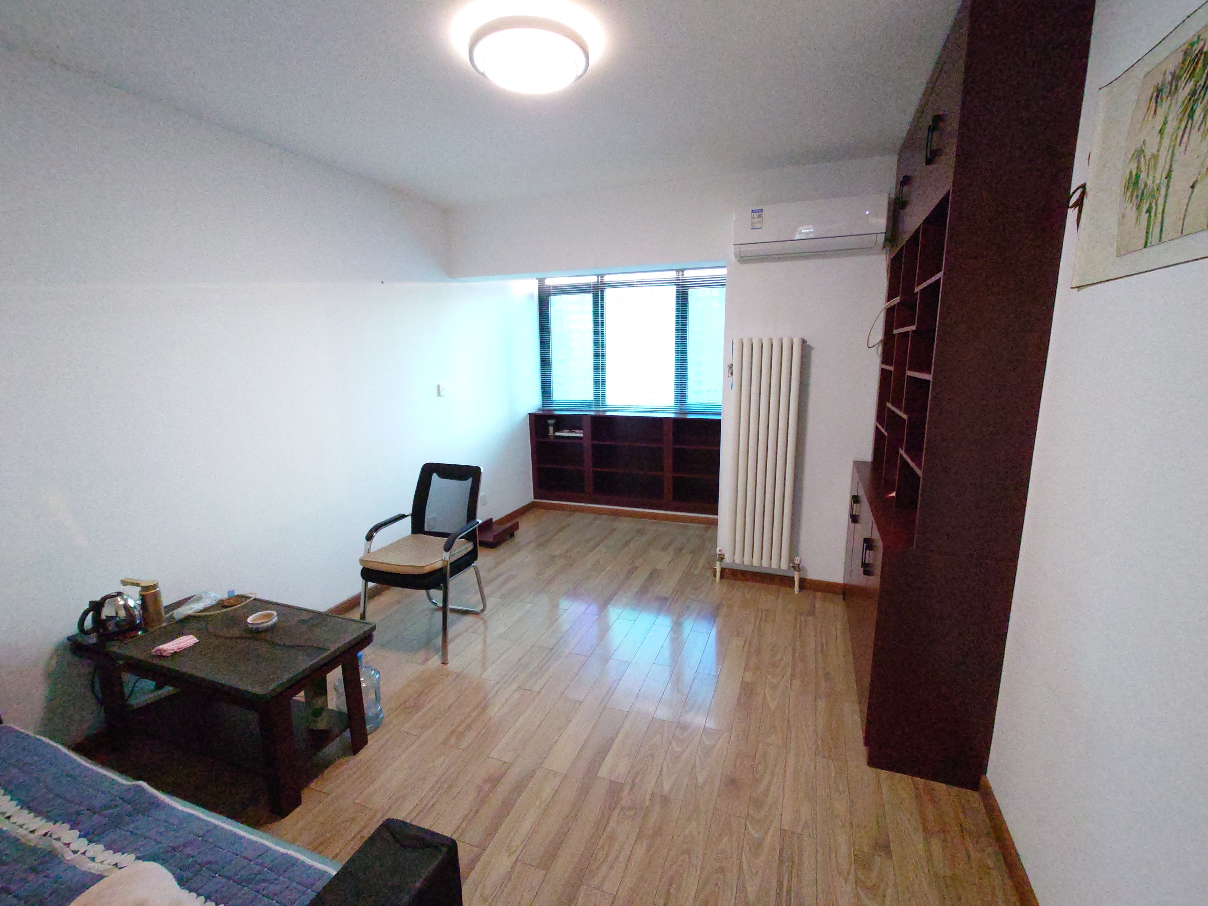 世通新生活家园