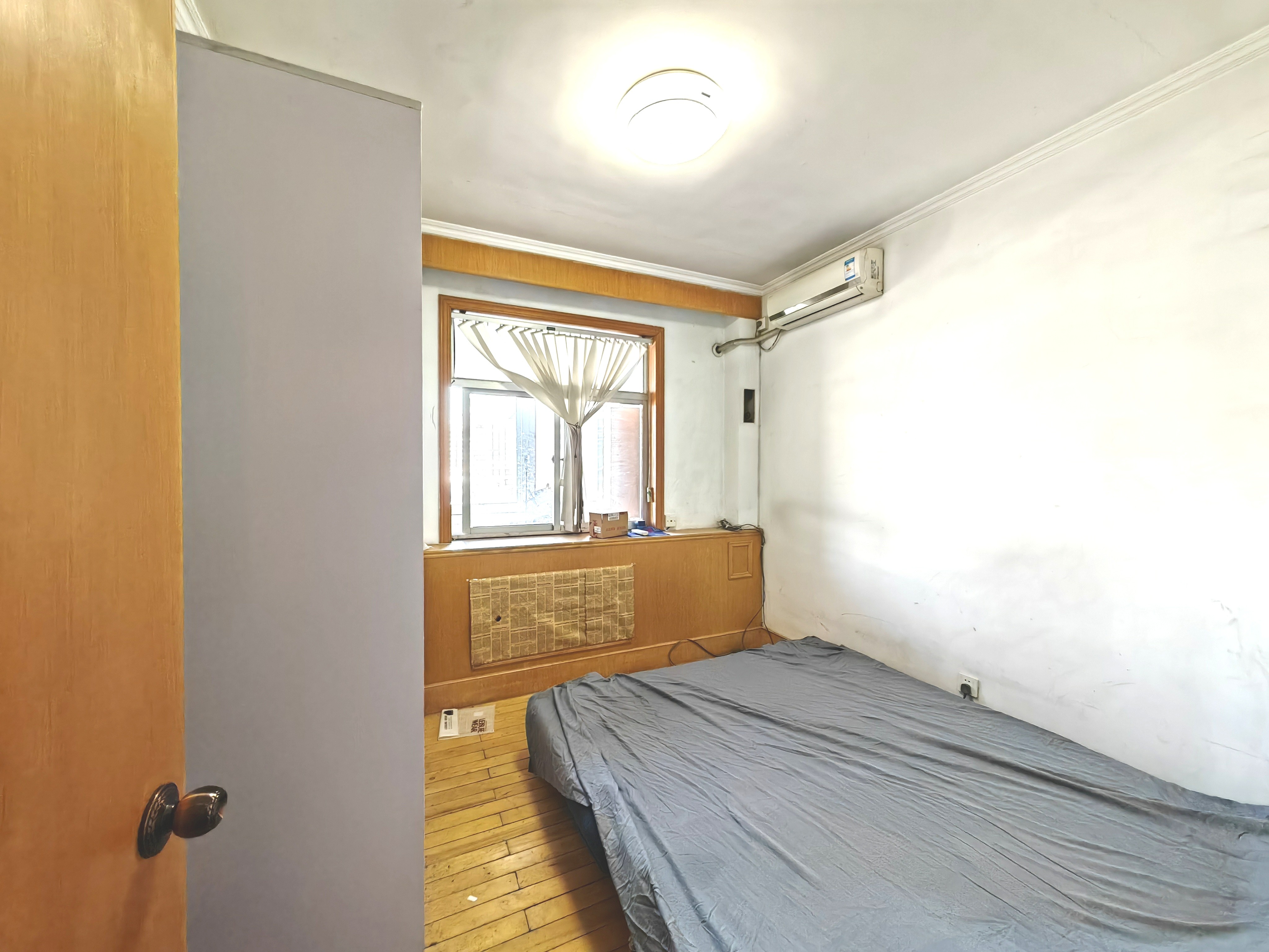 文化西路44号（山医宿舍）